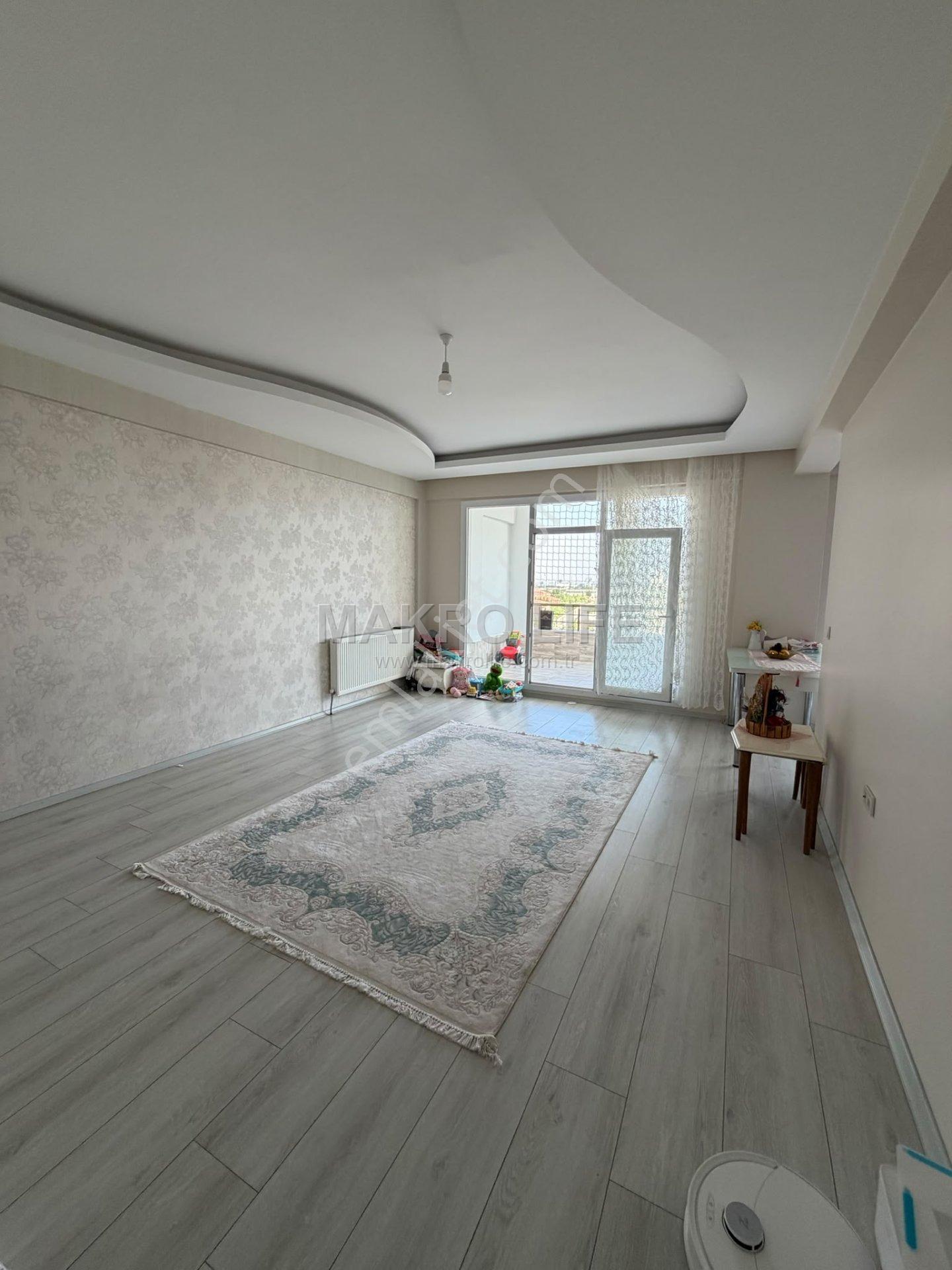 Forum Avm Karşısı Satılık 3+1 Lüks Daire - Görsel 9