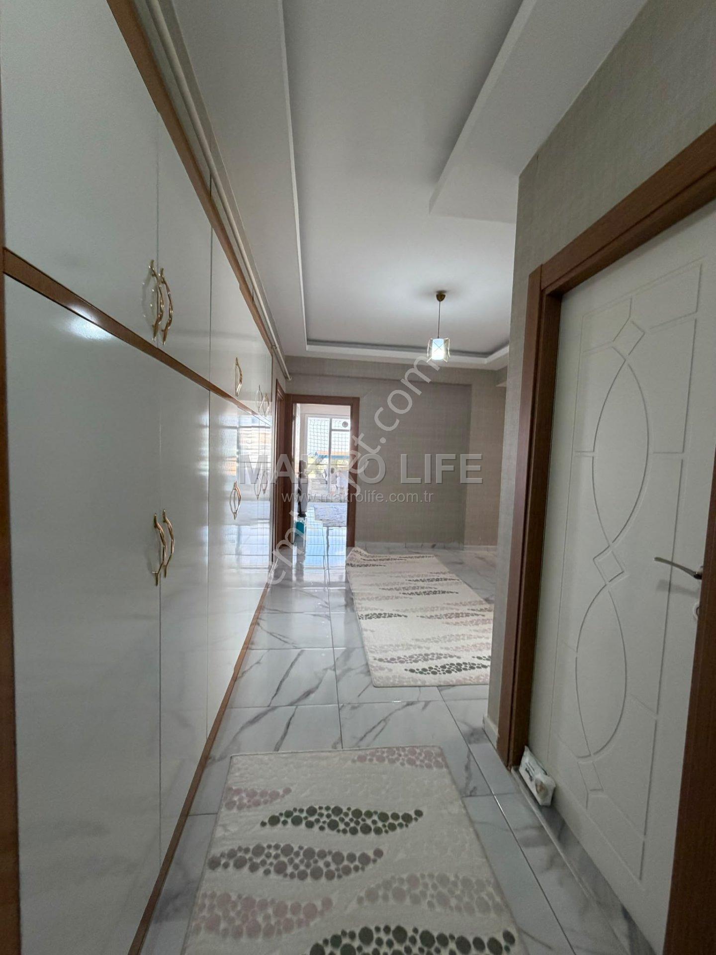 Forum Avm Karşısı Satılık 3+1 Lüks Daire - Görsel 16