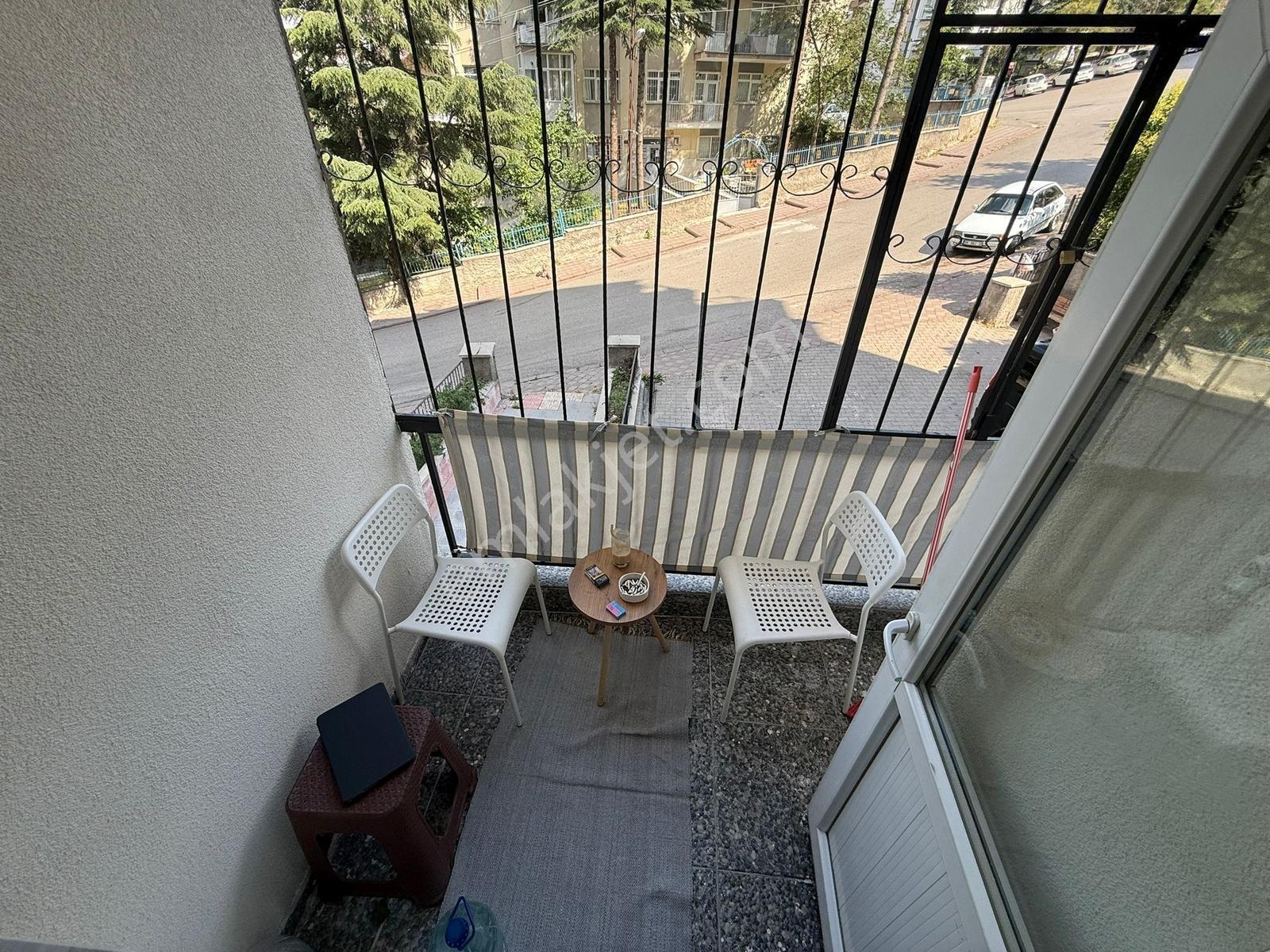 Tevfik Sağlam Caddesi Yakını 2+1 100m2 Lüx Yapılı Kiralık Daire - Görsel 15