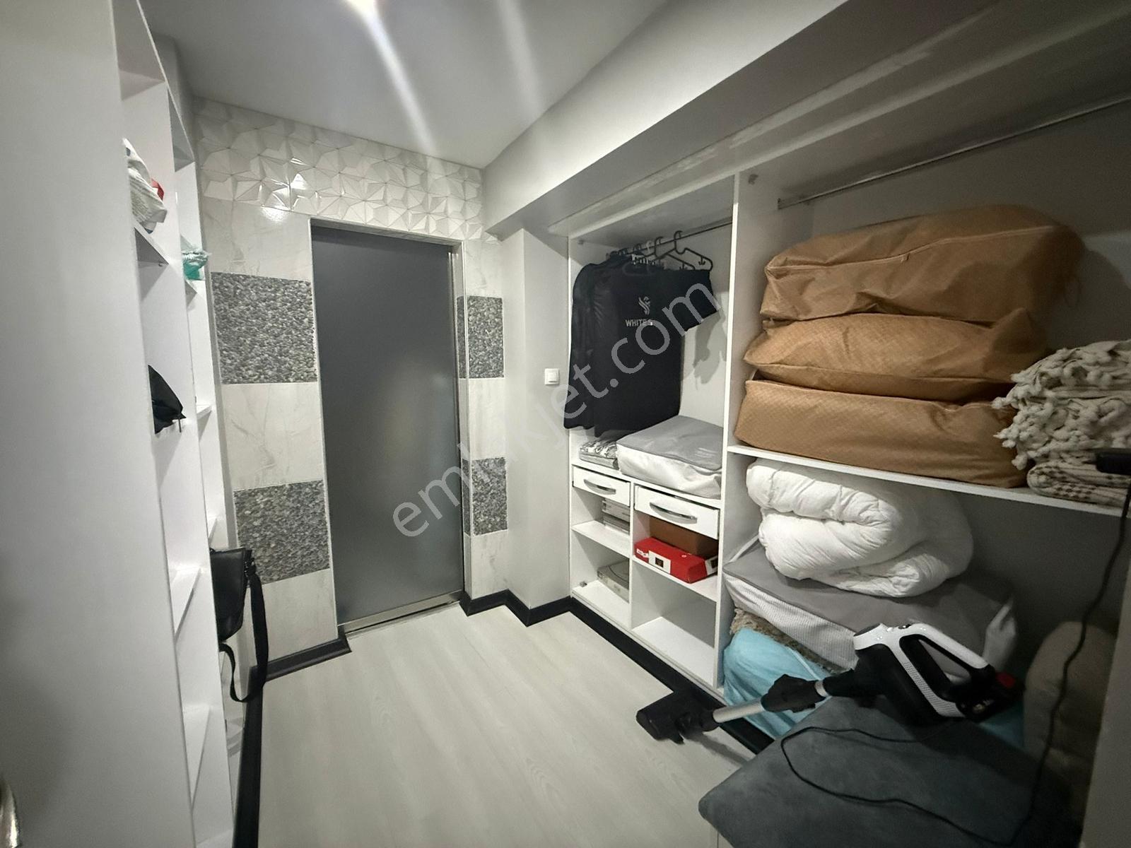 Tevfik Sağlam Caddesi Yakını 2+1 100m2 Lüx Yapılı Kiralık Daire - Görsel 8