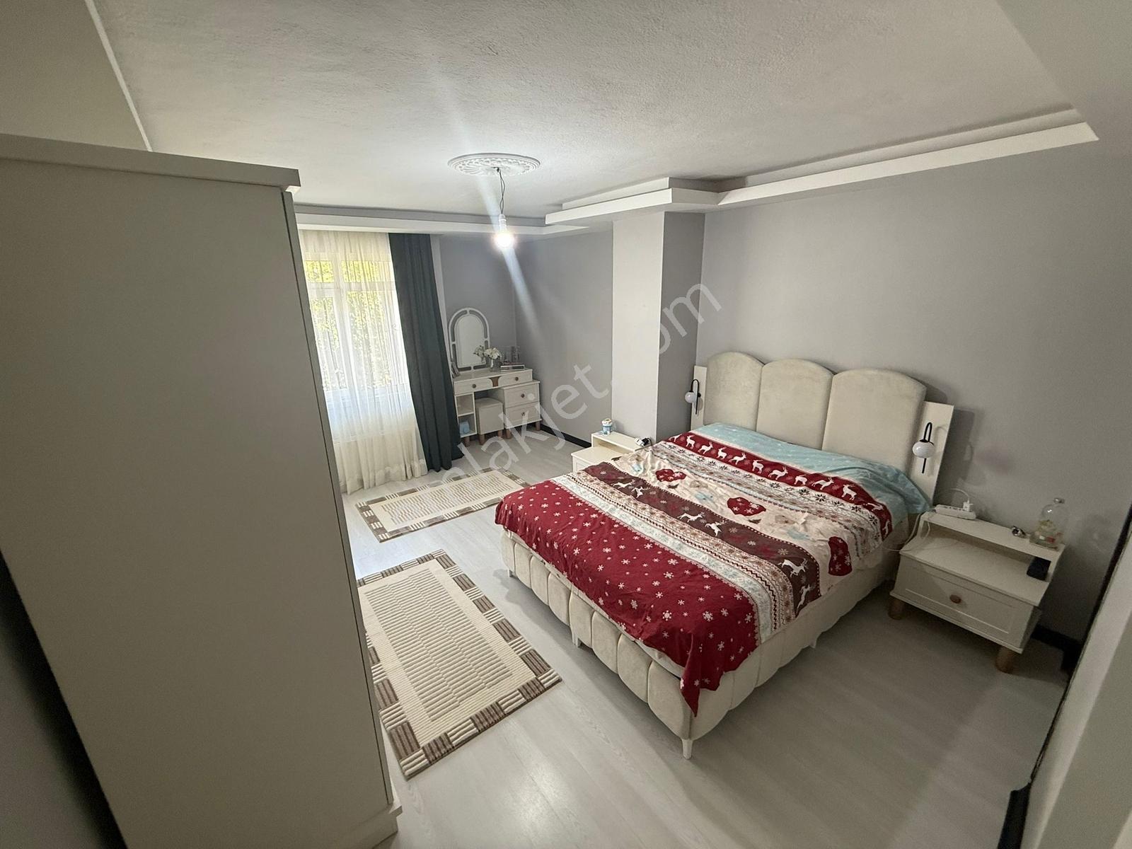 Tevfik Sağlam Caddesi Yakını 2+1 100m2 Lüx Yapılı Kiralık Daire - Görsel 17