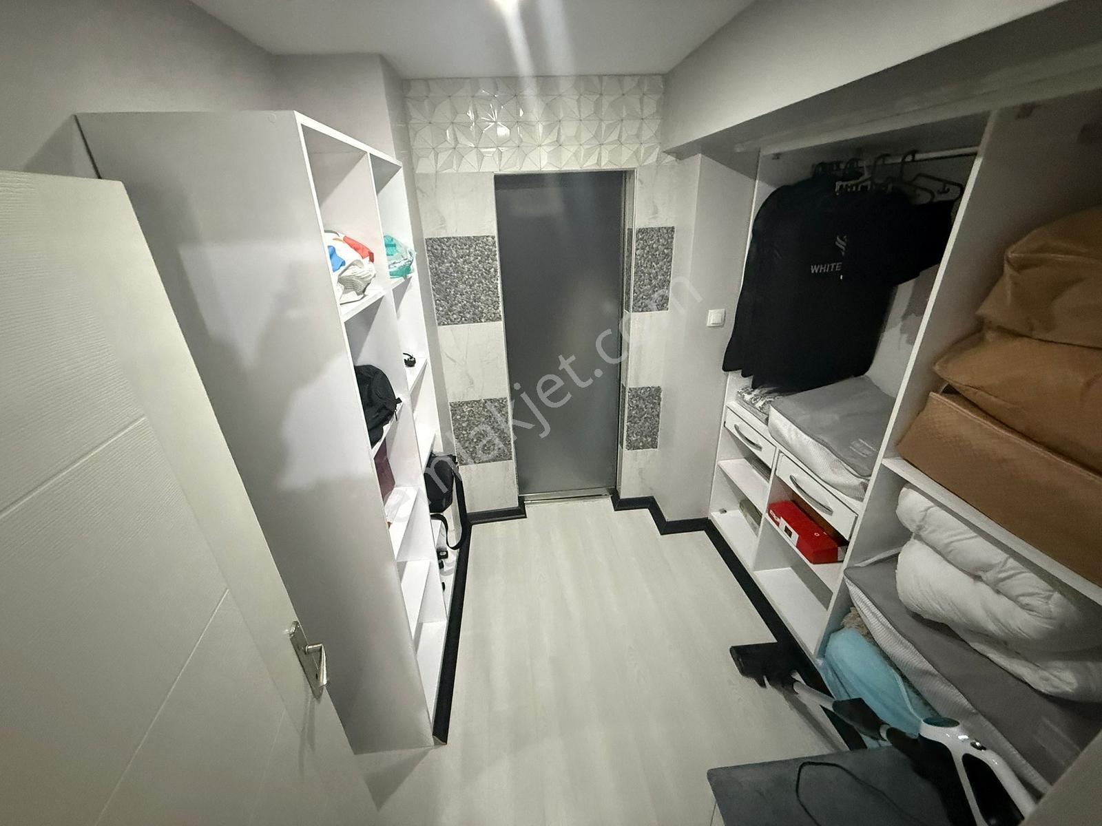 Tevfik Sağlam Caddesi Yakını 2+1 100m2 Lüx Yapılı Kiralık Daire - Görsel 6