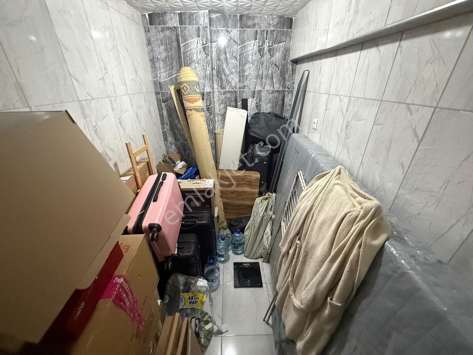 Tevfik Sağlam Caddesi Yakını 2+1 100m2 Lüx Yapılı Kiralık Daire - Görsel 18