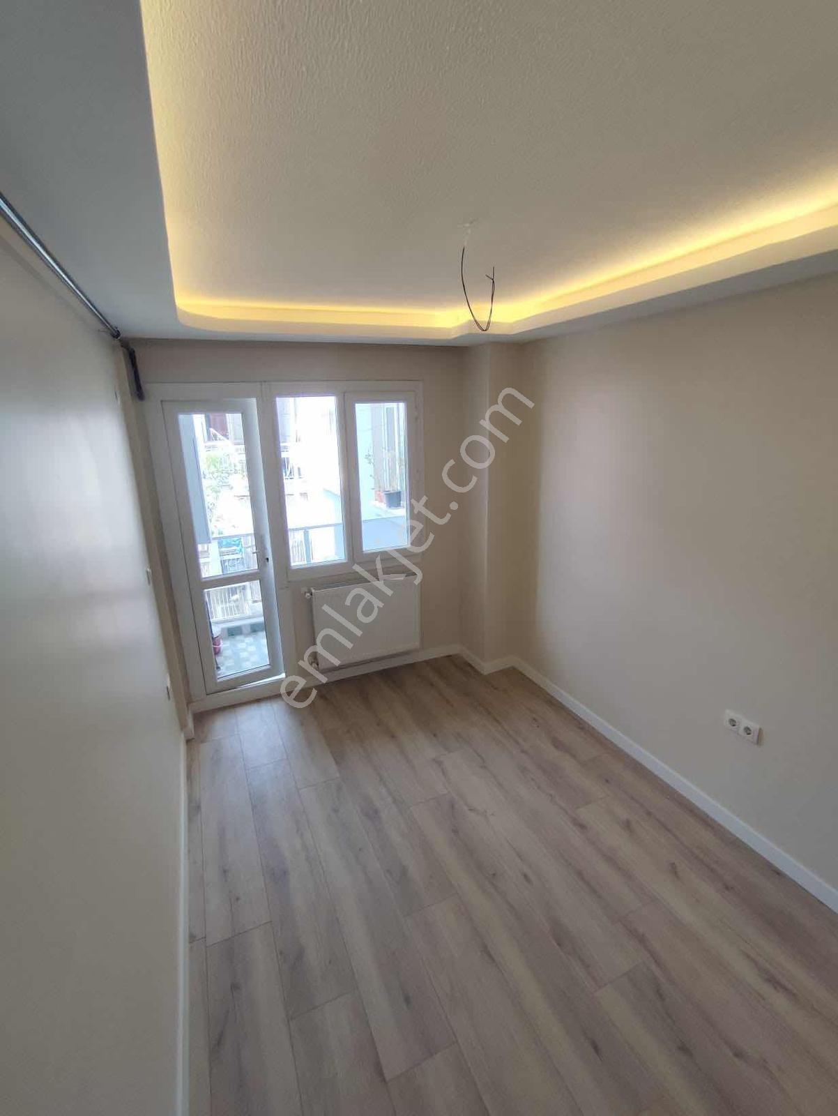 Tanju Okan Park Karşısı 3+1 Lüks Tadilatlı 125m2 Arakat Satılık - Görsel 24