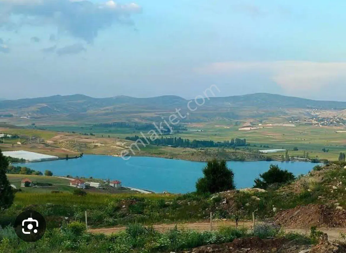 Korkutelı Kozağacı Mahallesı 2678 Metre² Müstakıl Yaylalık Yer - Görsel 3