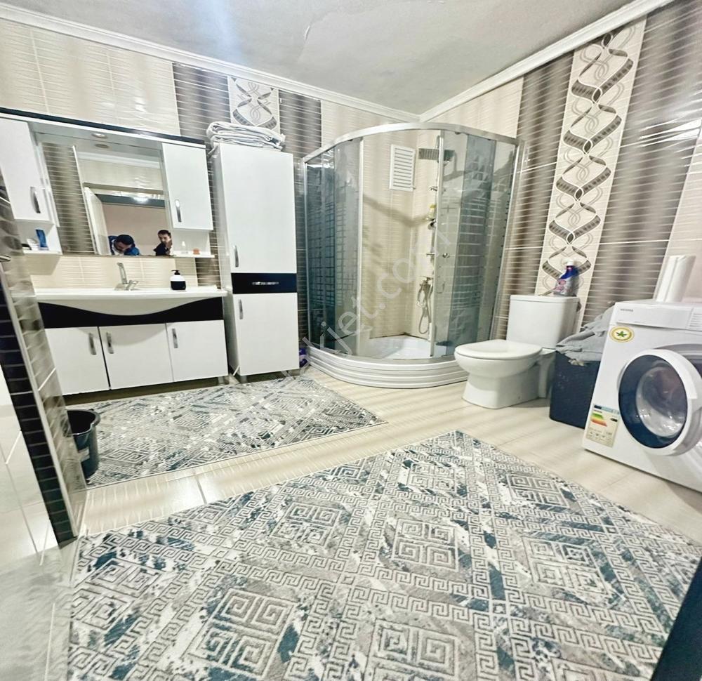Atapark'ta Manzaralı Full Yapılı Cadde Yakını Teras Balkonlu 4+1 - Görsel 28