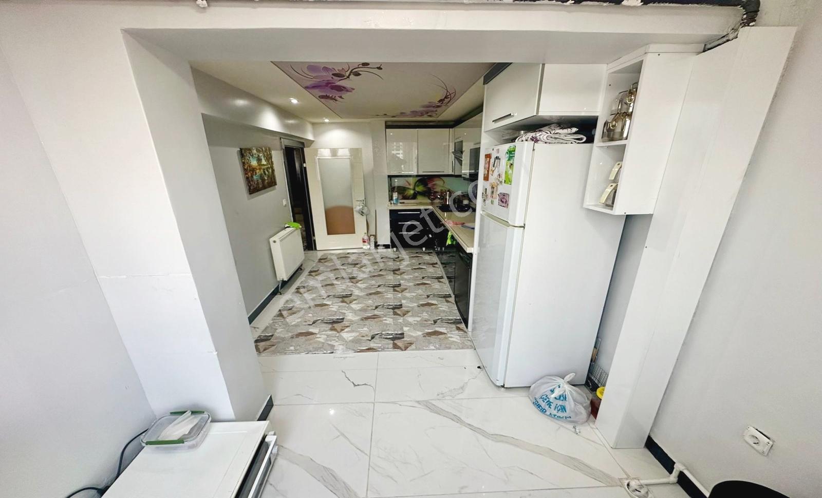 Atapark'ta Manzaralı Full Yapılı Cadde Yakını Teras Balkonlu 4+1 - Görsel 23
