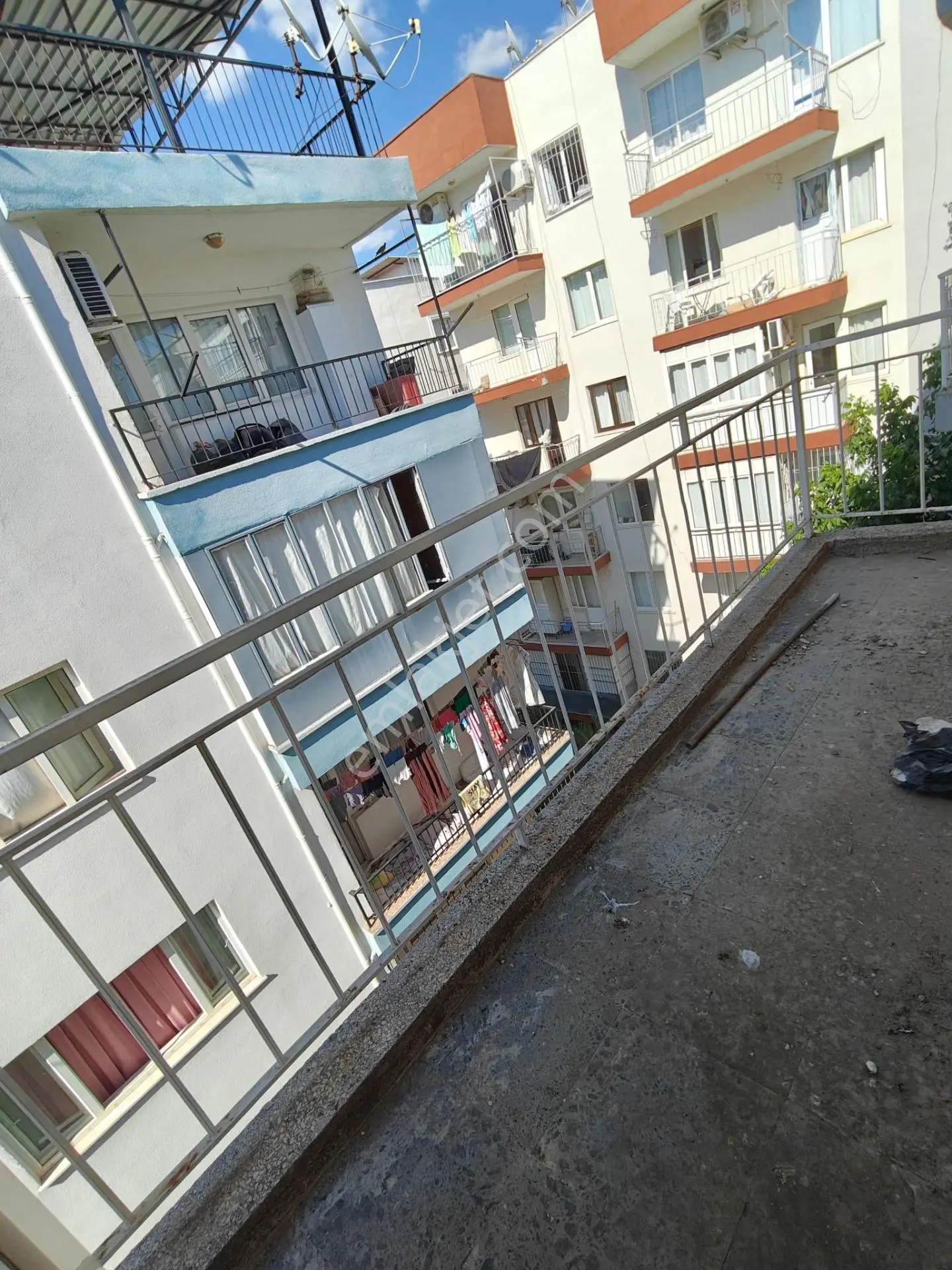 Efeler Cumhuriyet Mahallesi'nde Satılık 3+1 Daire - Görsel 5