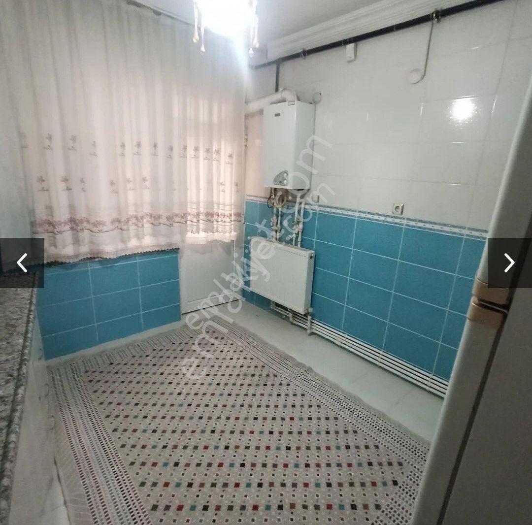 Burdur Merkezde Eşyalı Satılık Müstakil Ev - Görsel 24
