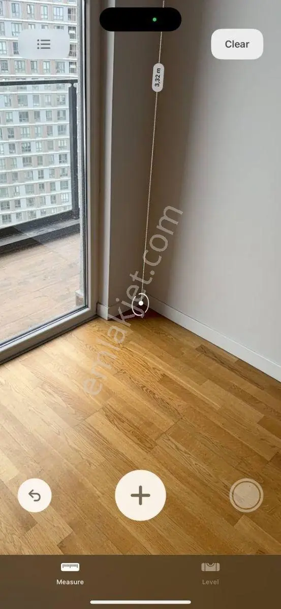 Seba Suites Sıfır Eşyali Kiralık 1+1 واحد اجاره فول مبله - Görsel 2