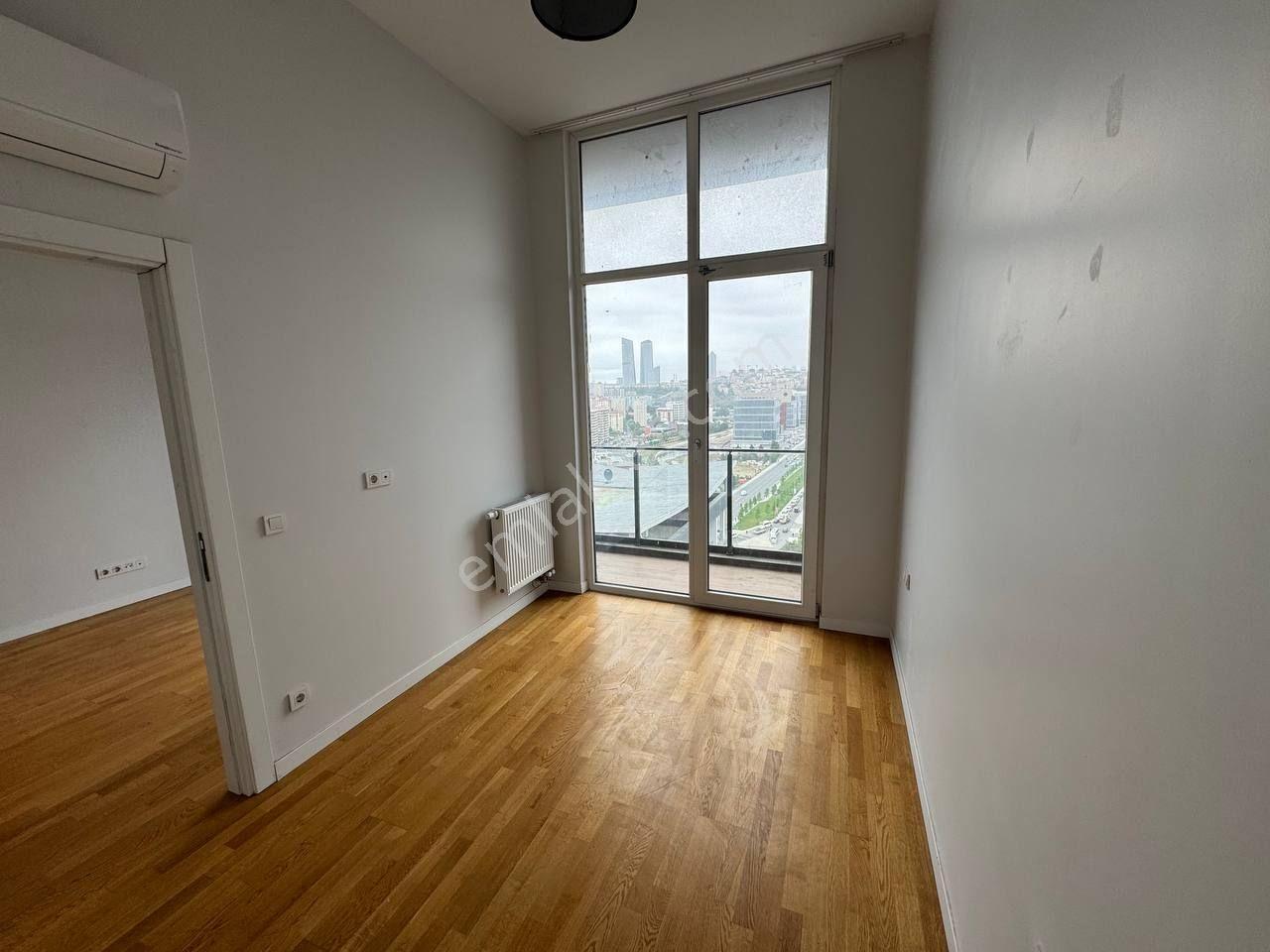 Seba Suites Sıfır Eşyali Kiralık 1+1 واحد اجاره فول مبله - Görsel 11