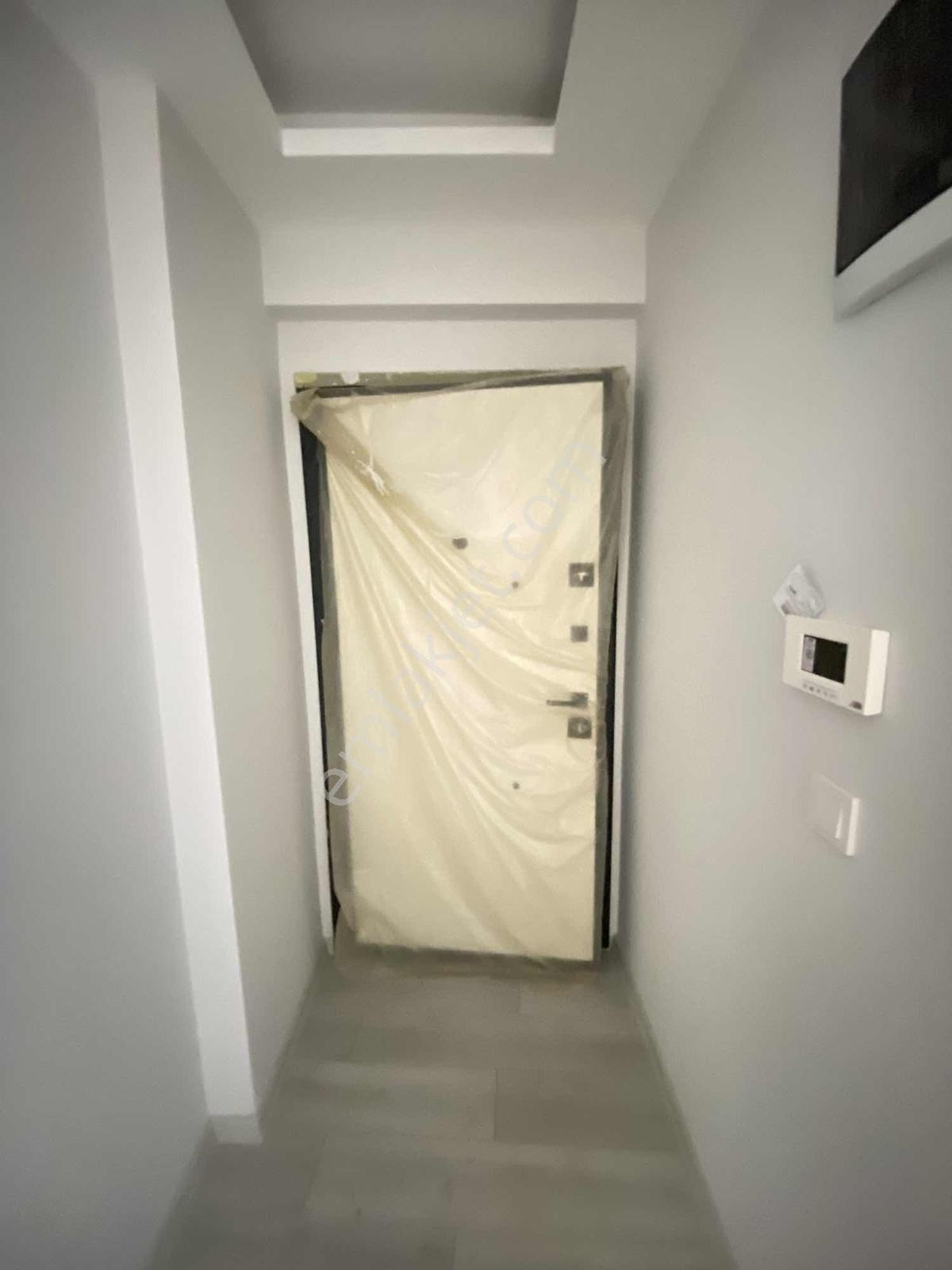 Akalından Arakat Asansörlü Otoparklı Oturuma Hazır 2+1 Sıfır - Görsel 20