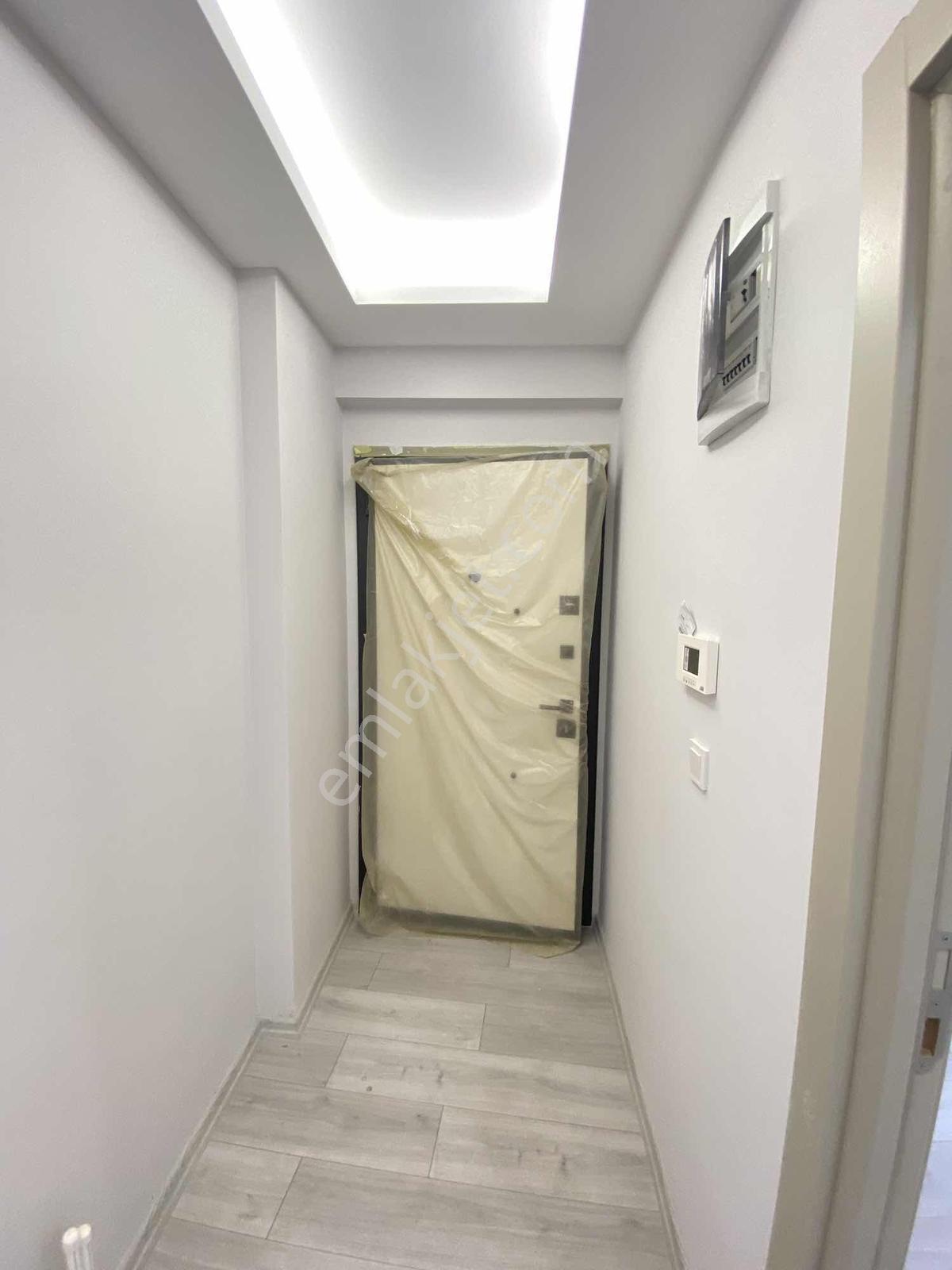 Akalından Arakat Asansörlü Otoparklı Oturuma Hazır 2+1 Sıfır - Görsel 30
