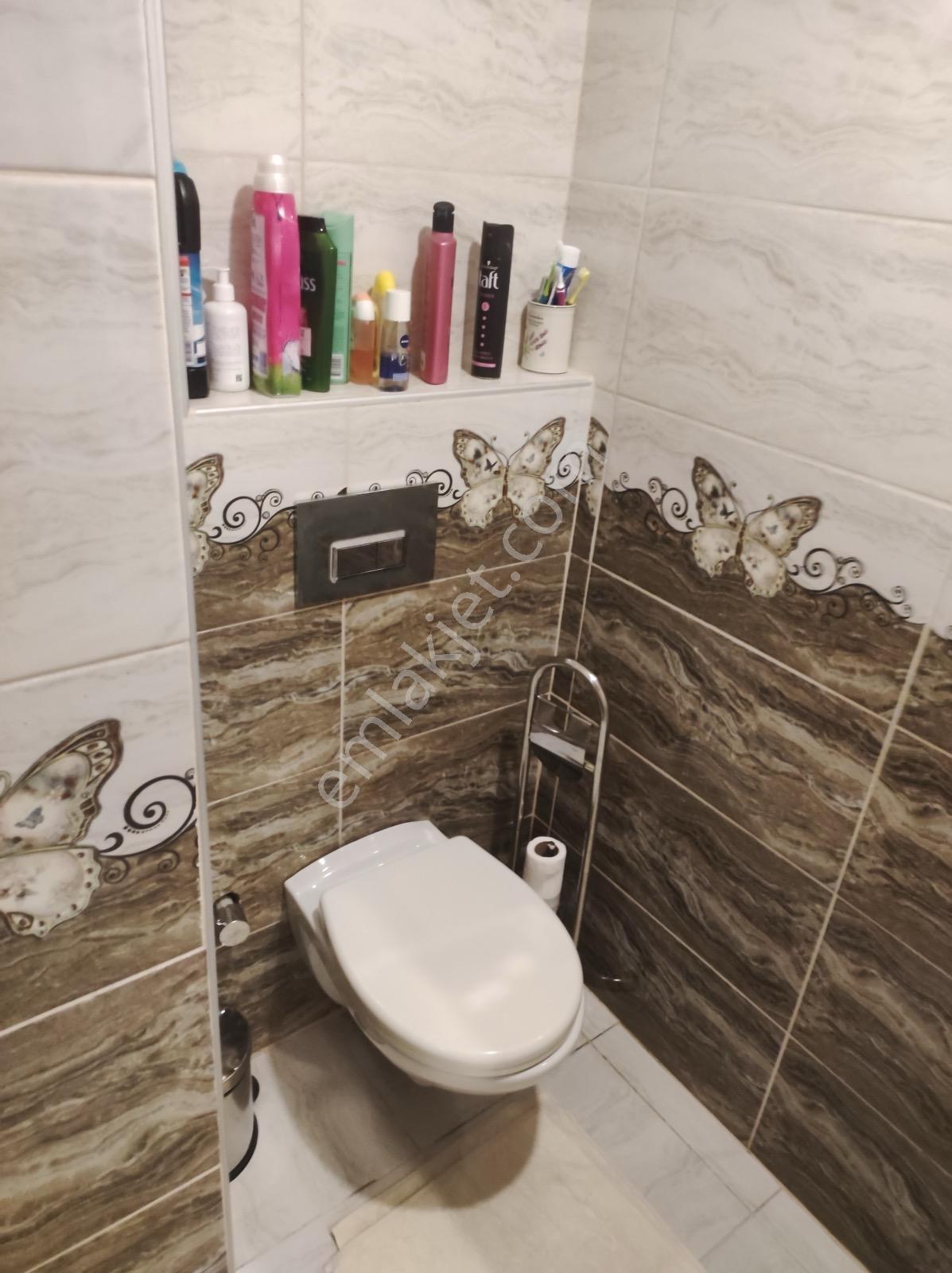 Feriköy, Yayla Mah. Kiralık 1+1 Full Eşyalı Daire - Görsel 15
