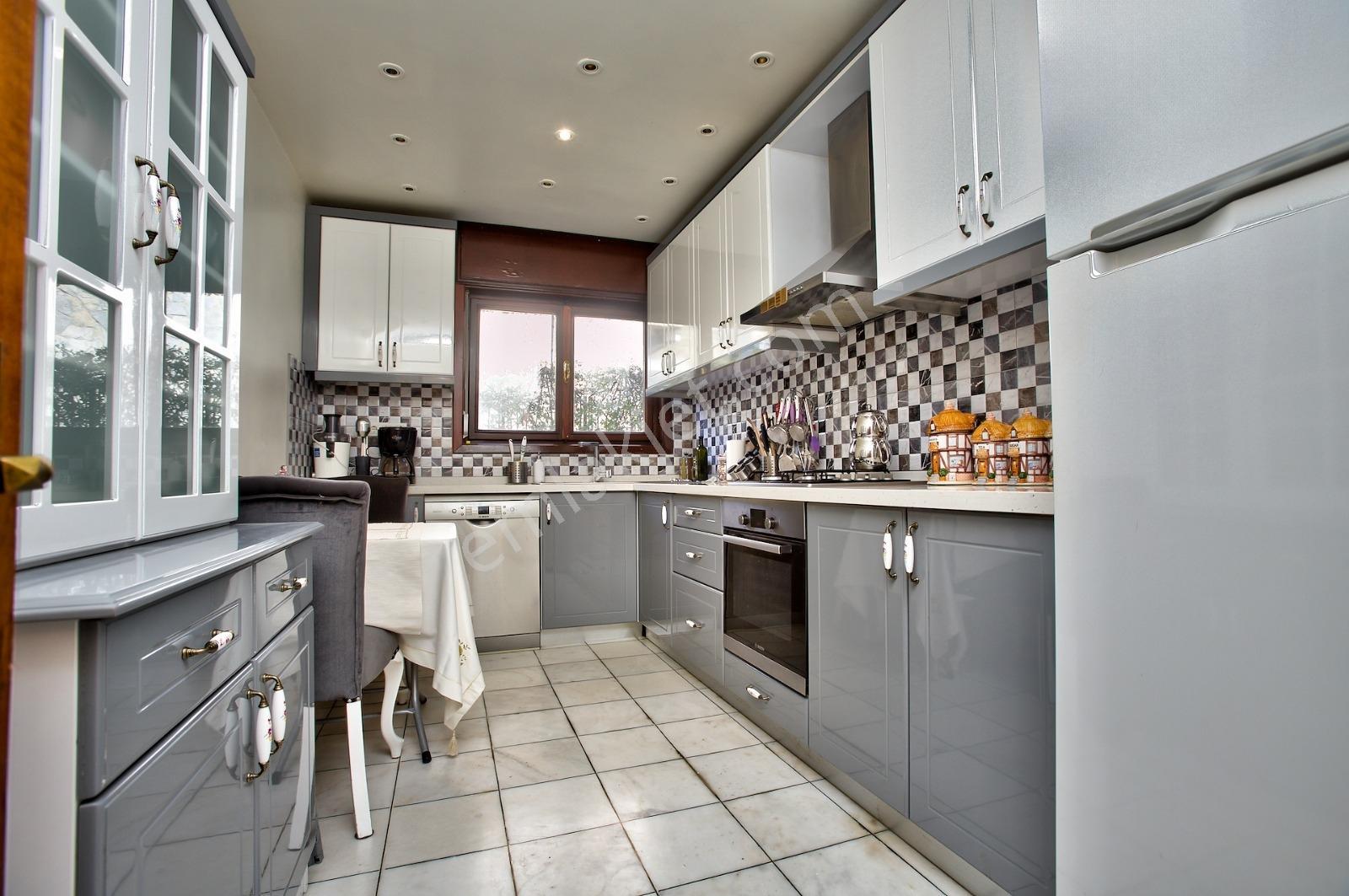 Balmumcu Mediko 2 Sitesi Bakımlı 3+1 Ara Kat Daire - Görsel 21