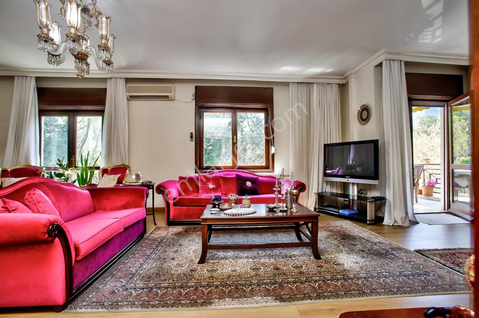 Balmumcu Mediko 2 Sitesi Bakımlı 3+1 Ara Kat Daire - Görsel 3