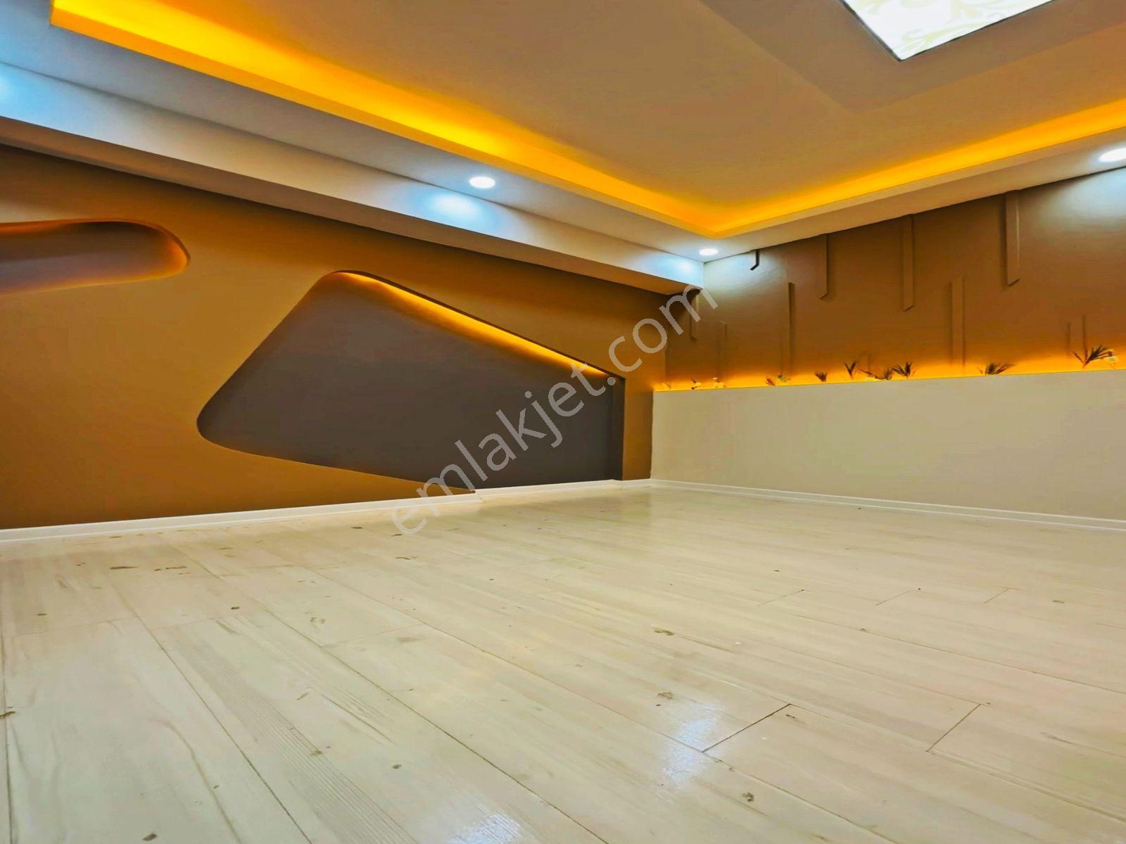 Beylkdüzü Özgür Yapı'dan Ultra Lüks 4+1 Ters Dubleks Daire - Görsel 8