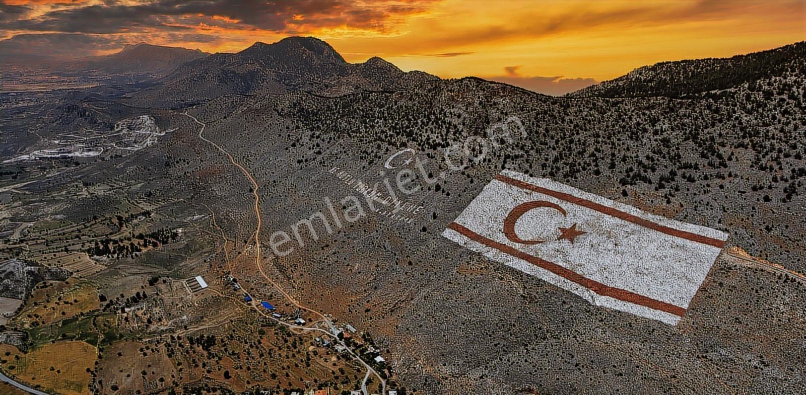 Kktc Girne Çatalköy Yeni Tamamlanmış Site İçerisinde 4+1 Villa - Görsel 20