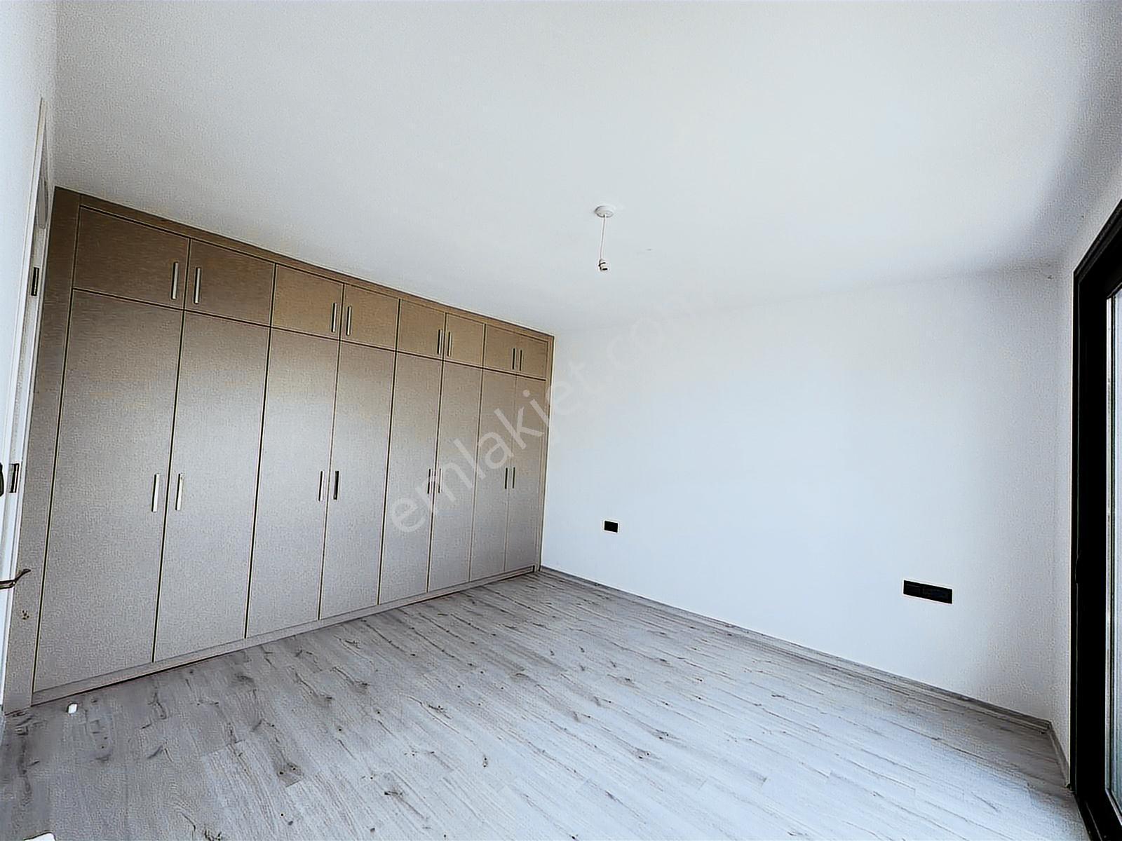 Kktc Girne Çatalköy Yeni Tamamlanmış Site İçerisinde 4+1 Villa - Görsel 2