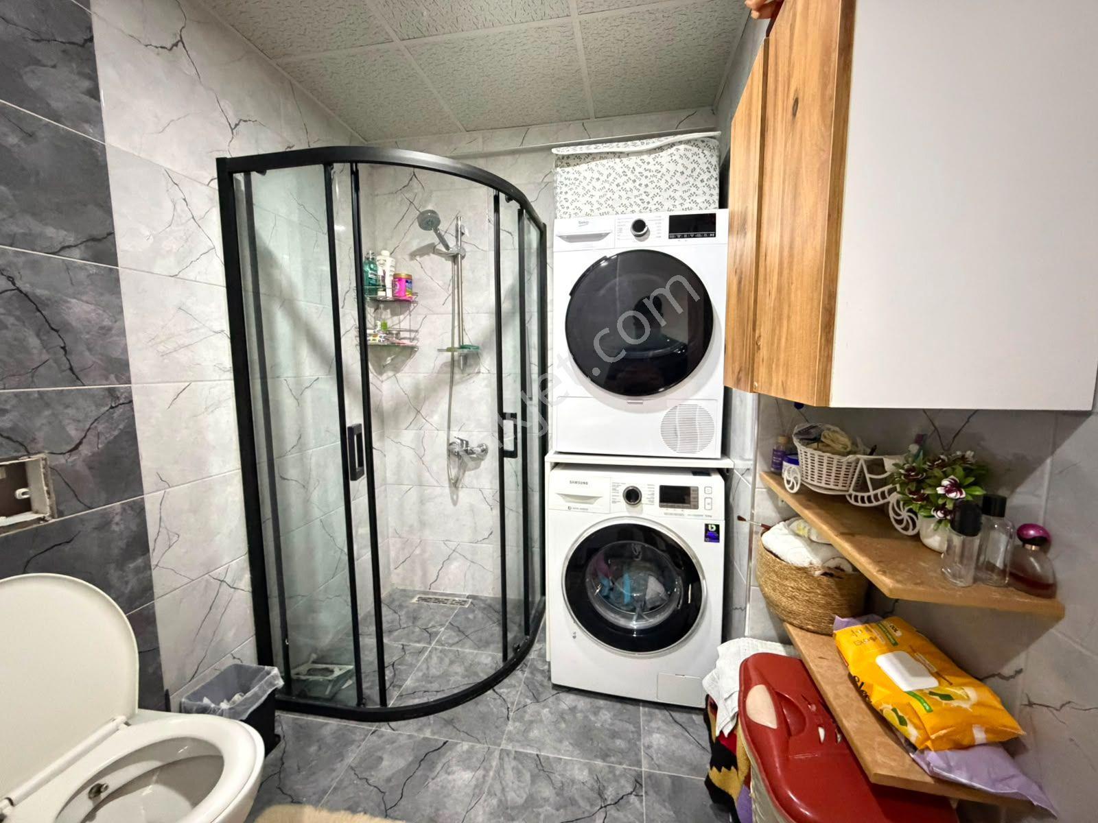 Yeni Mah. 4+1 Full Lüks Teraslı Otoparklı 4 Yıllık Çatı Dubleks - Görsel 32