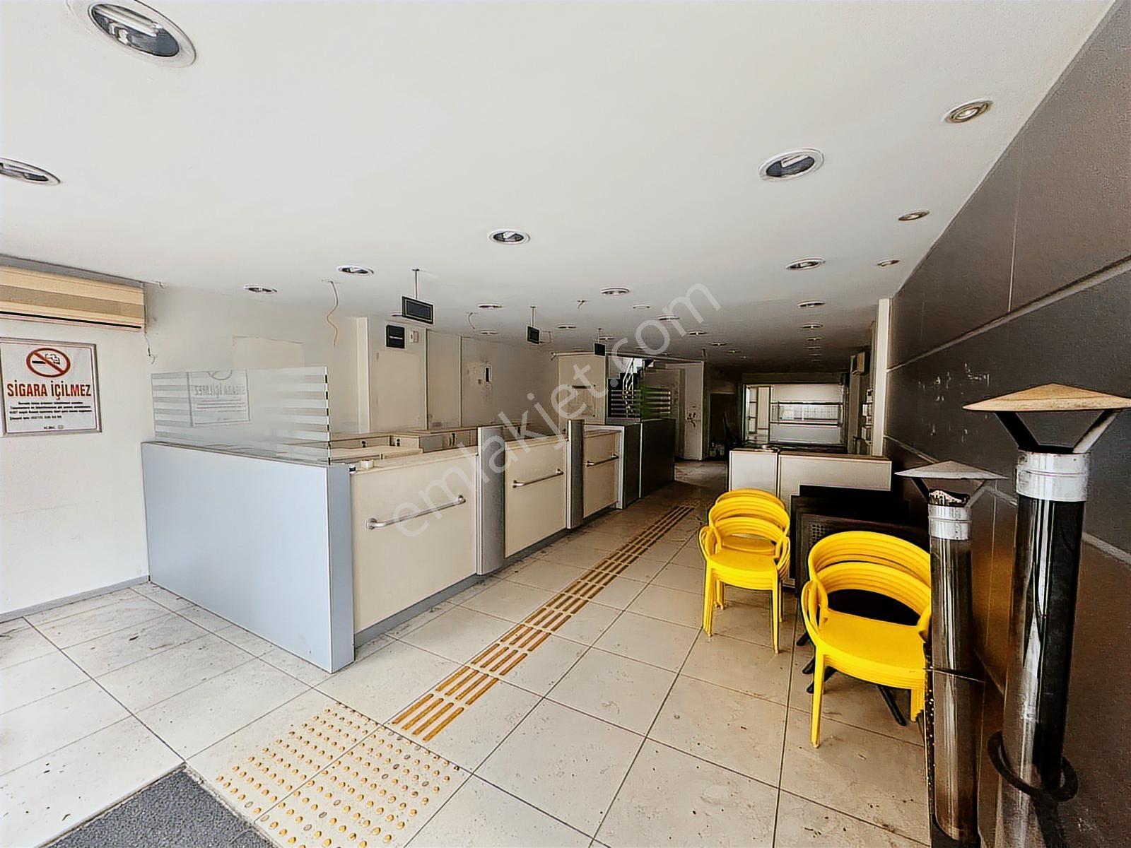 Bakırköy İstanbul Caddesinde Satılık Komple Bina 1400m2 - Görsel 7