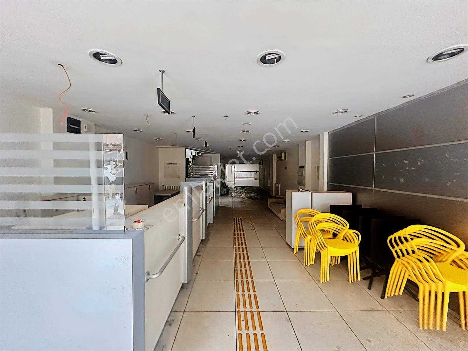 Bakırköy İstanbul Caddesinde Satılık Komple Bina 1400m2 - Görsel 8
