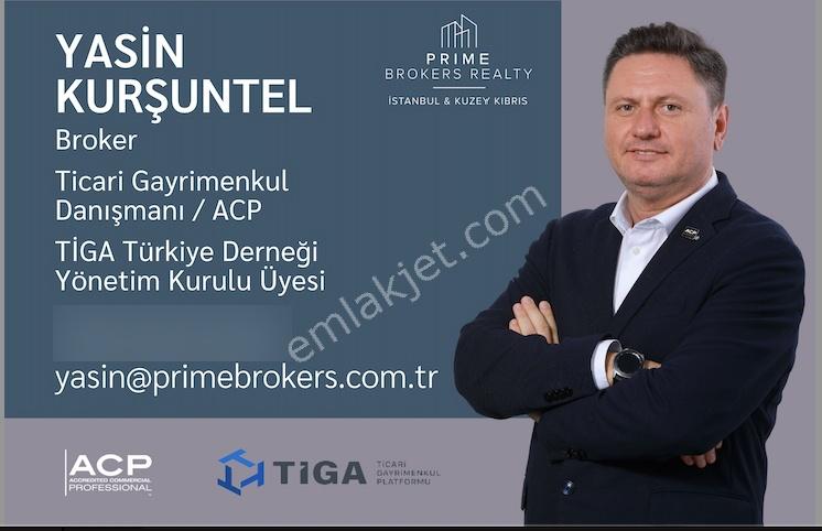 Bakırköy İstanbul Caddesinde Satılık Ticaret İmarlı Bina Arsası - Görsel 26