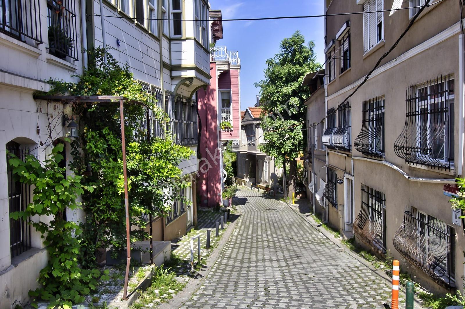 Eşsiz Boğaz Manzarası, Kuruçeşme - Görsel 28