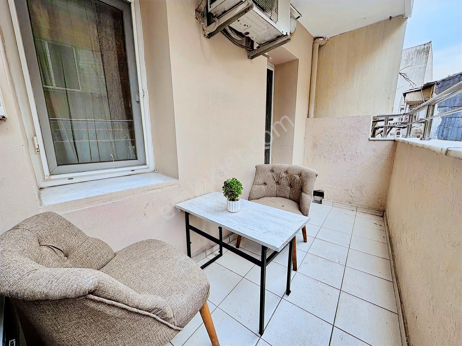 Harika Lokasyonda Depozitosuz Tüm Faturalar Dahil Kiralık Daire - Görsel 9