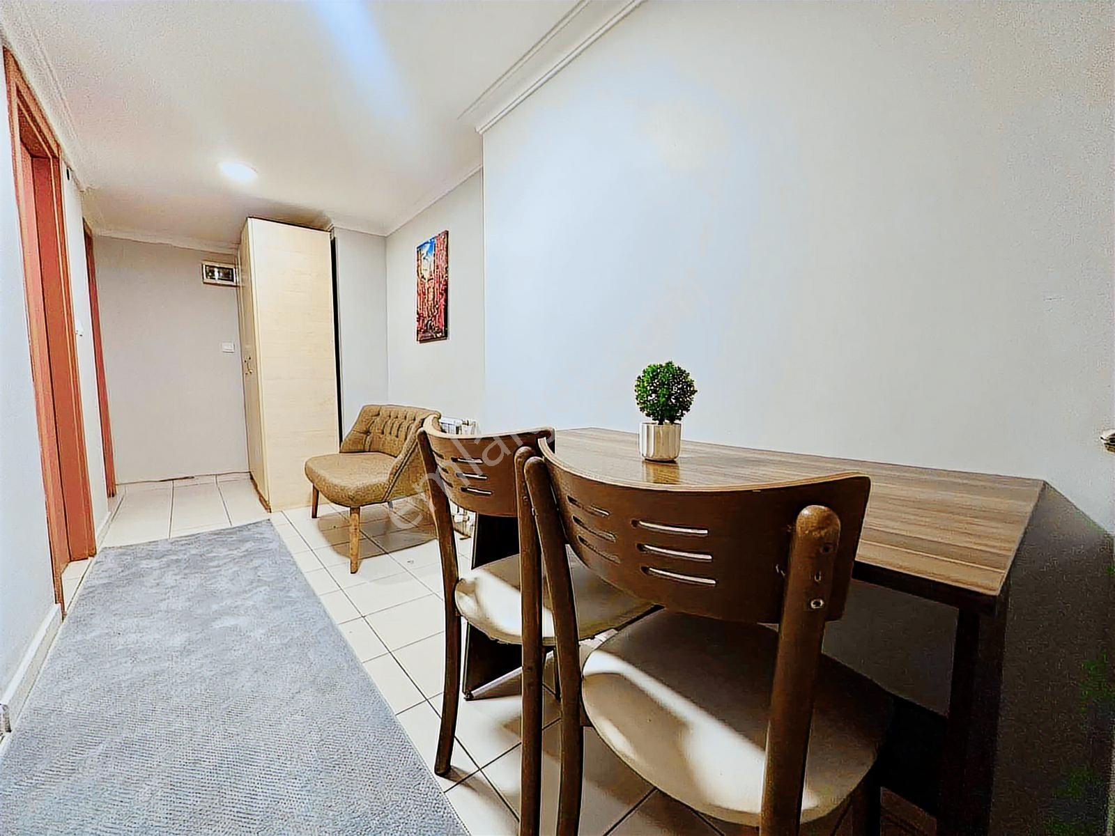 Harika Lokasyonda Depozitosuz Tüm Faturalar Dahil Kiralık Daire - Görsel 6