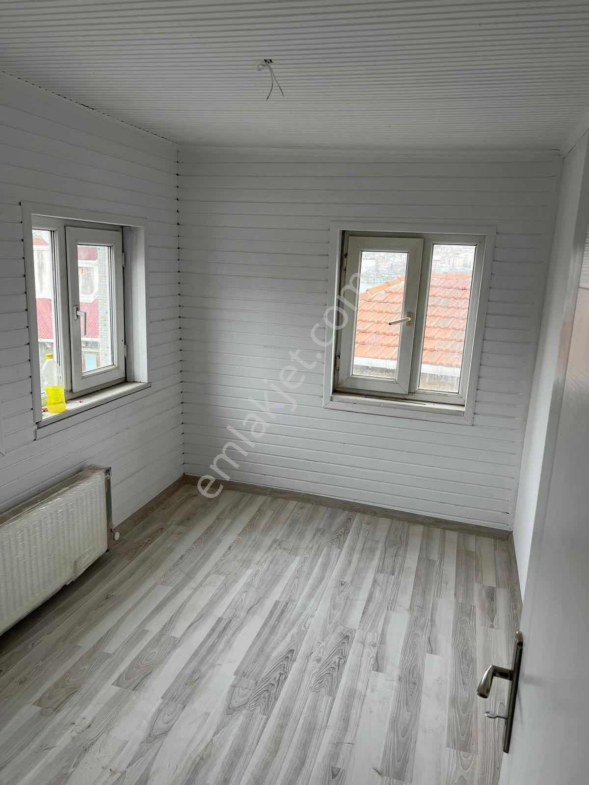 Ayvansarayda Sahile Yakın 10 Yılda Amorti Eden Kiracılı Bina - Görsel 8