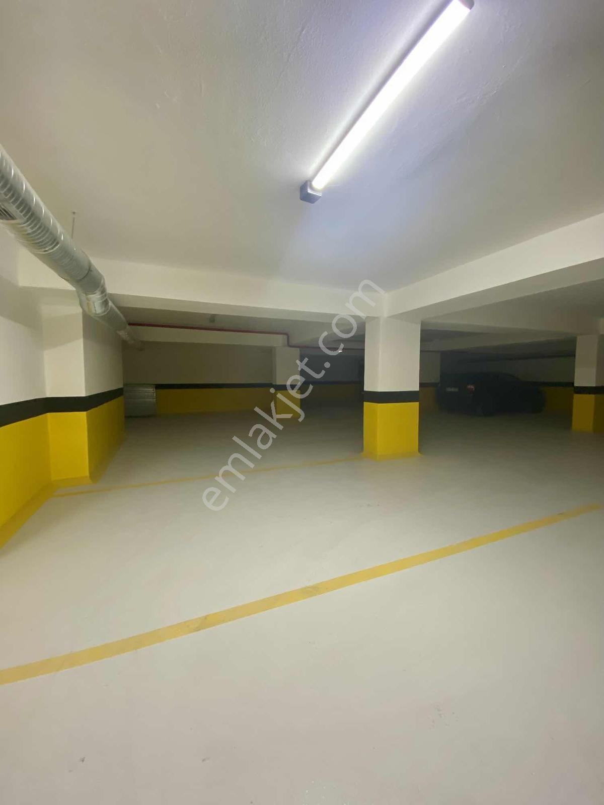 Göztepe Marmaraya Yürüme Mesafesinde Kiralık 3+1 - Görsel 26