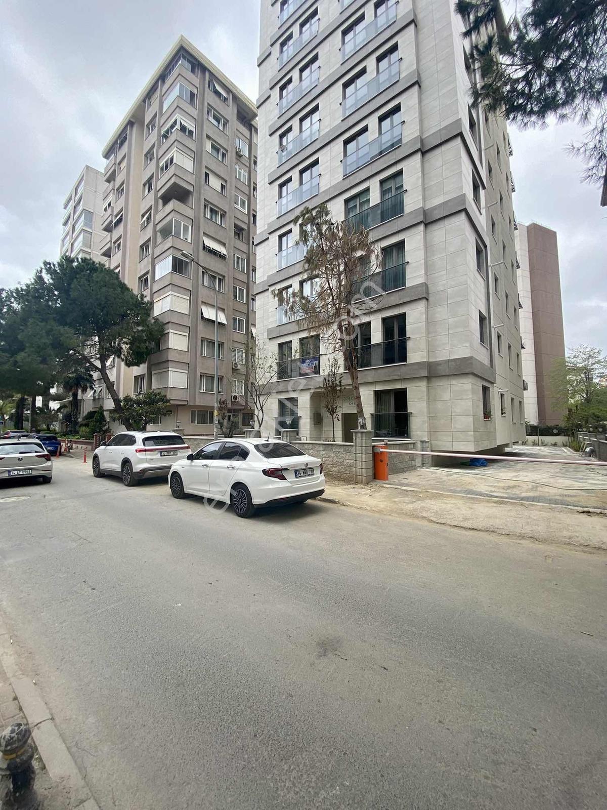 Göztepe Marmaraya Yürüme Mesafesinde Kiralık 3+1 - Görsel 20