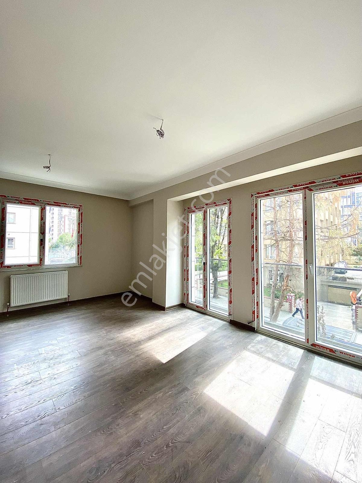 Göztepe Marmaraya Yürüme Mesafesinde Kiralık 3+1 - Görsel 11