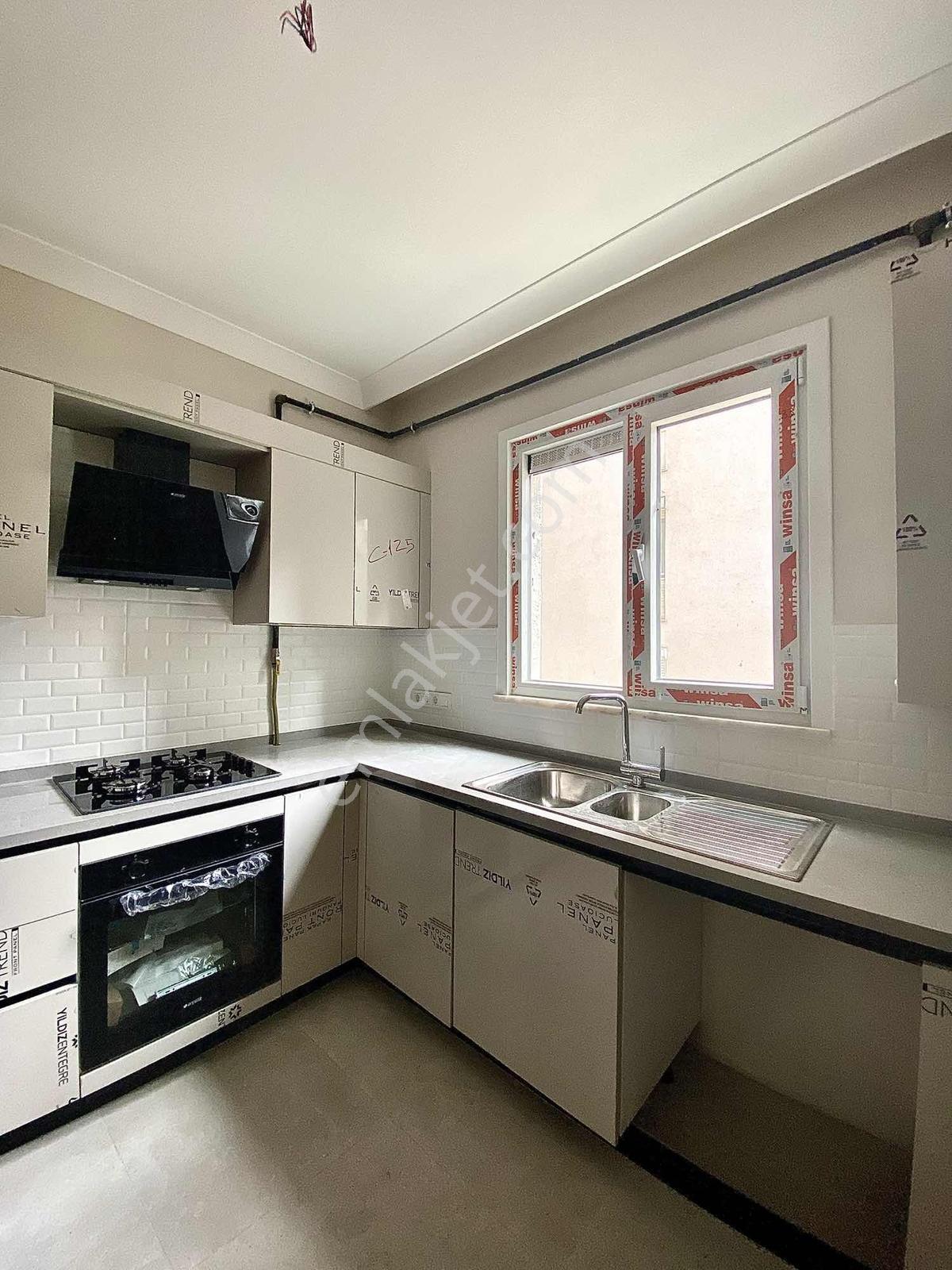 Göztepe Marmaraya Yürüme Mesafesinde Kiralık 3+1 - Görsel 16