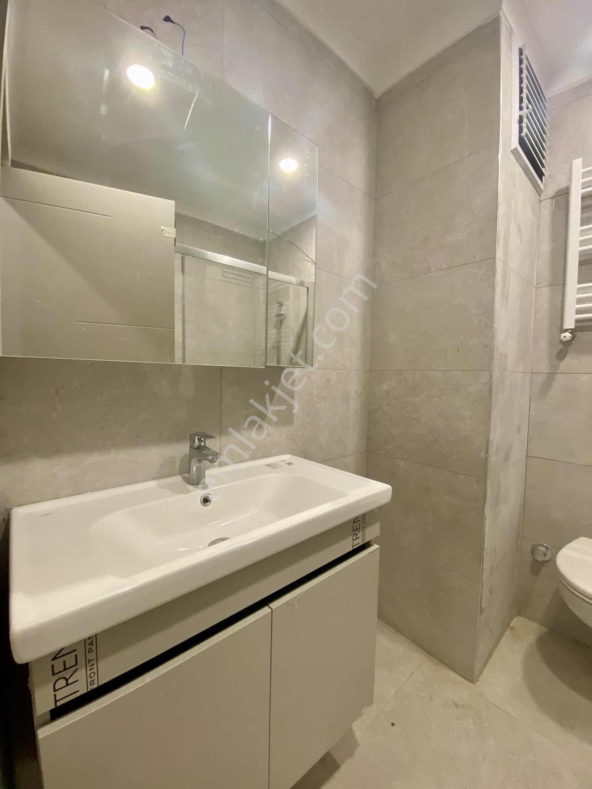 Göztepe Marmaraya Yürüme Mesafesinde Kiralık 3+1 - Görsel 14