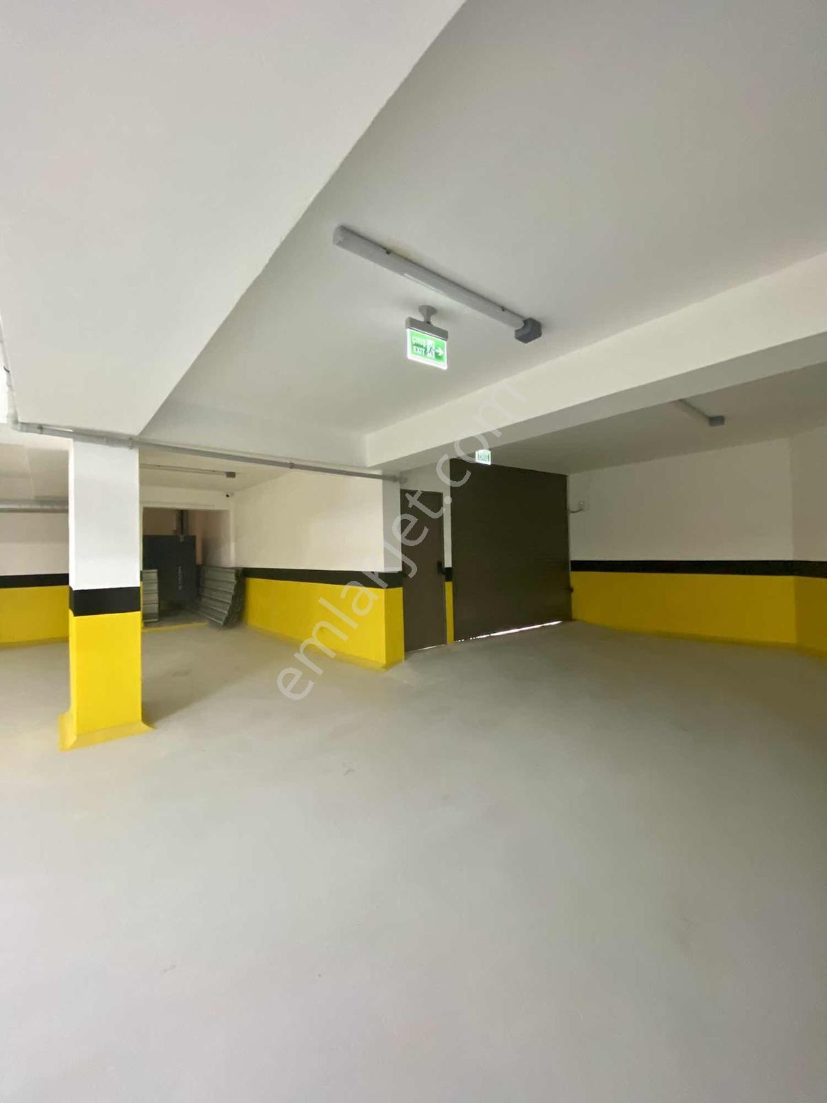 Göztepe Marmaraya Yürüme Mesafesinde Kiralık 3+1 - Görsel 31