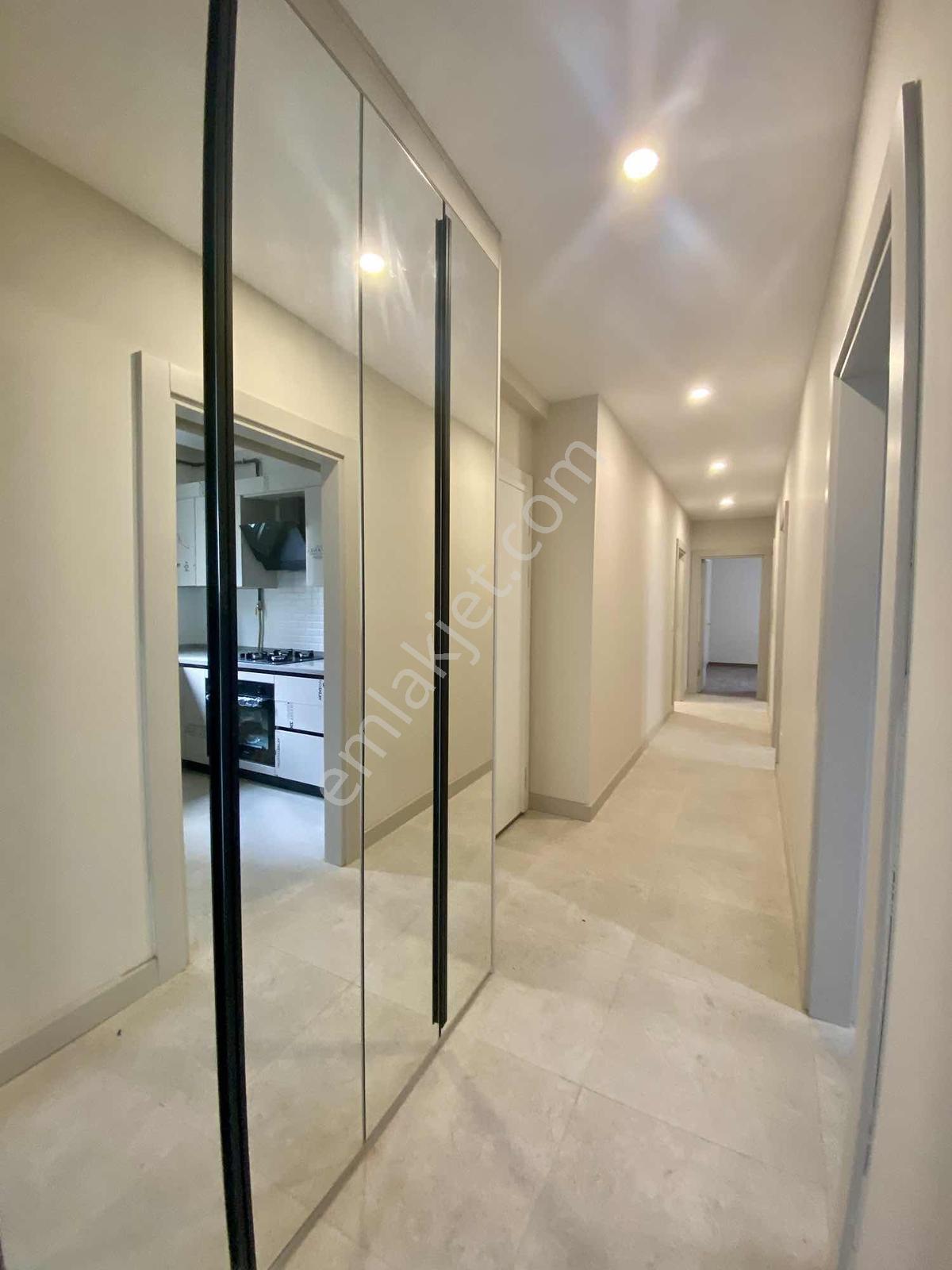 Göztepe Marmaraya Yürüme Mesafesinde Kiralık 3+1 - Görsel 30