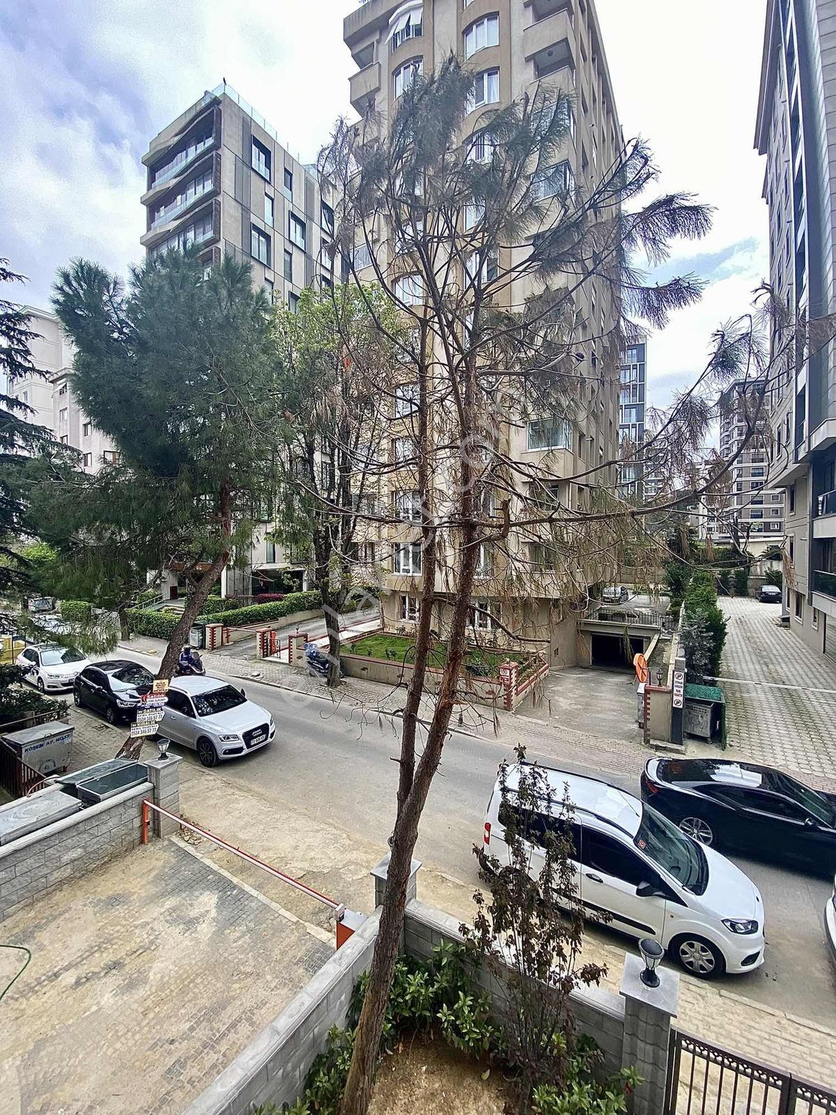 Göztepe Marmaraya Yürüme Mesafesinde Kiralık 3+1 - Görsel 21