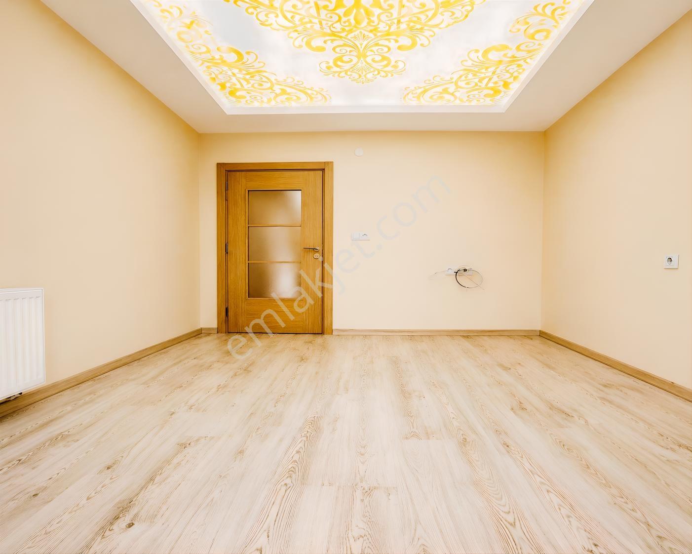 Sıfır Bina Park Cephe 2+1 Satılık Balkonlu Ara Kat Daire! - Görsel 29
