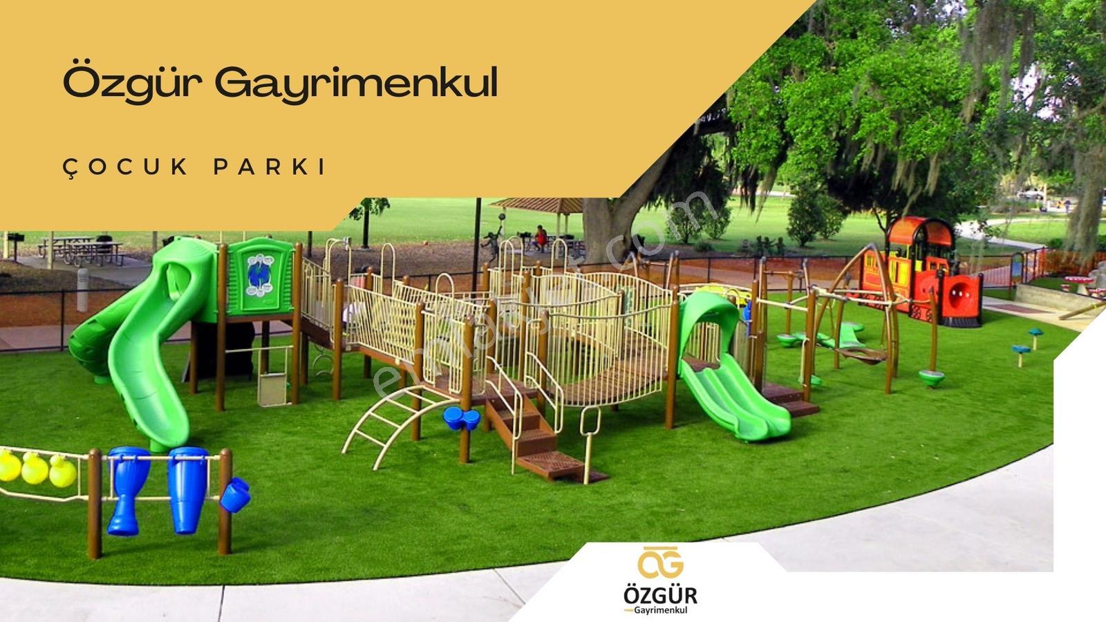 Sıfır Bina Park Cephe 2+1 Satılık Balkonlu Ara Kat Daire! - Görsel 14