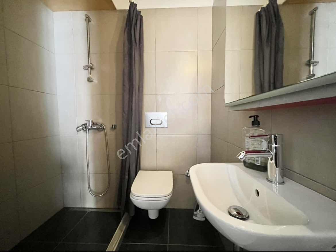 Galata'ya Yürüme Mesafesinde Tüm Faturalar Dahil Kiralık Daire - Görsel 4