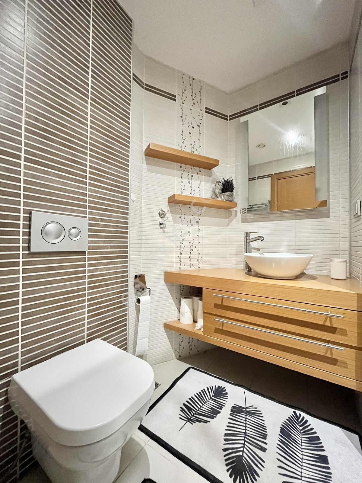 Şişli Mıddleist Sitesinde Full Eşyalı 3+1 Kiralık Daire - Görsel 25