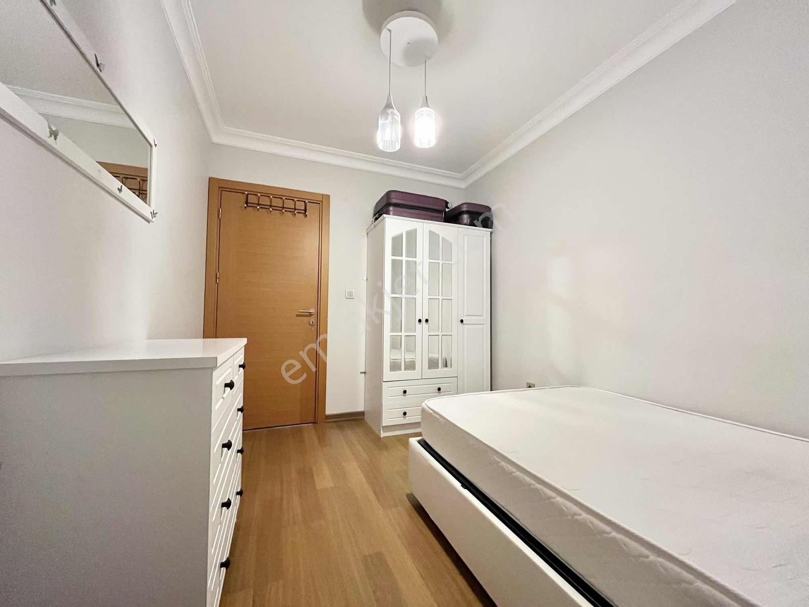 Şişli Mıddleist Sitesinde Full Eşyalı 3+1 Kiralık Daire - Görsel 7