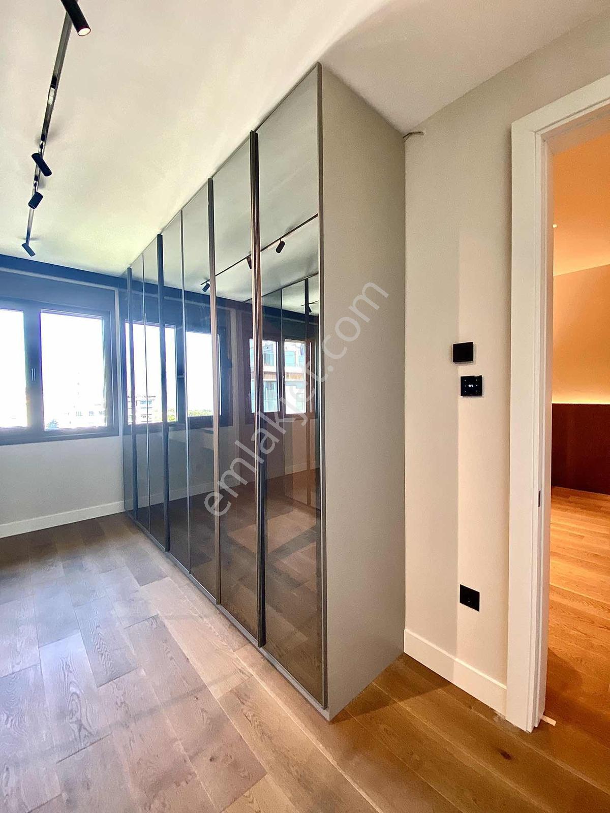Suadiyede Kesintisiz Manzaralı Kiralık Dublex - Görsel 20