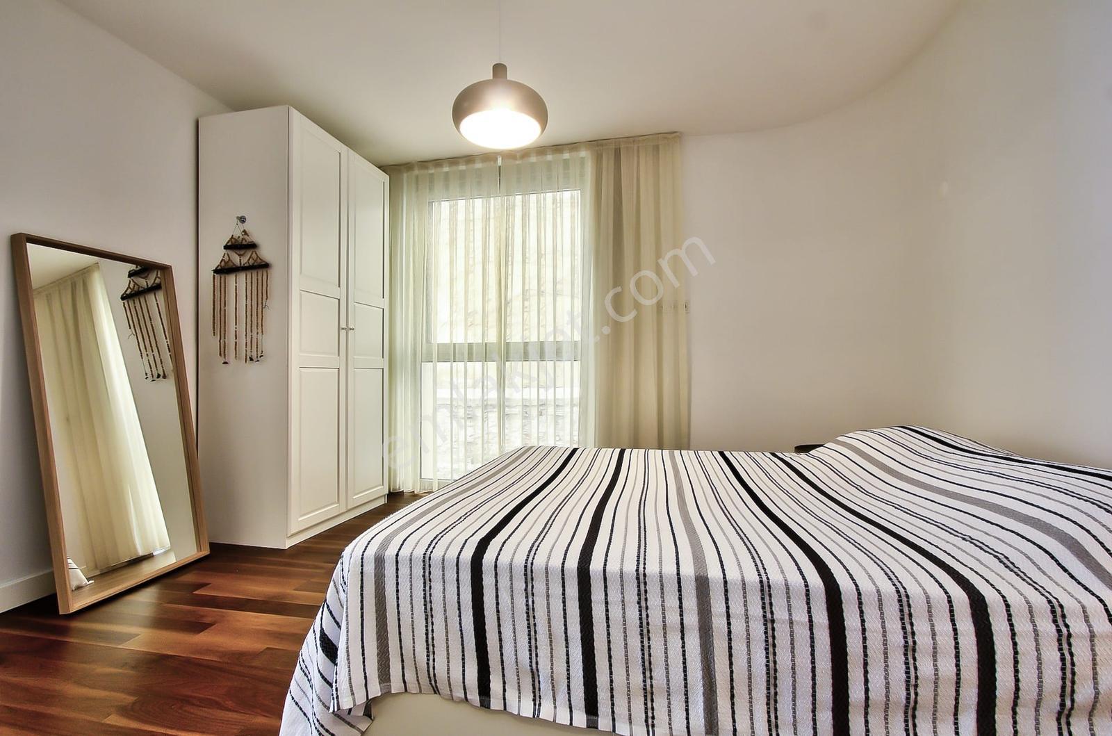 Galata'nın En Prestijli Sitesi Hacımimi Gardens'da Nadir Ara Kat - Görsel 12