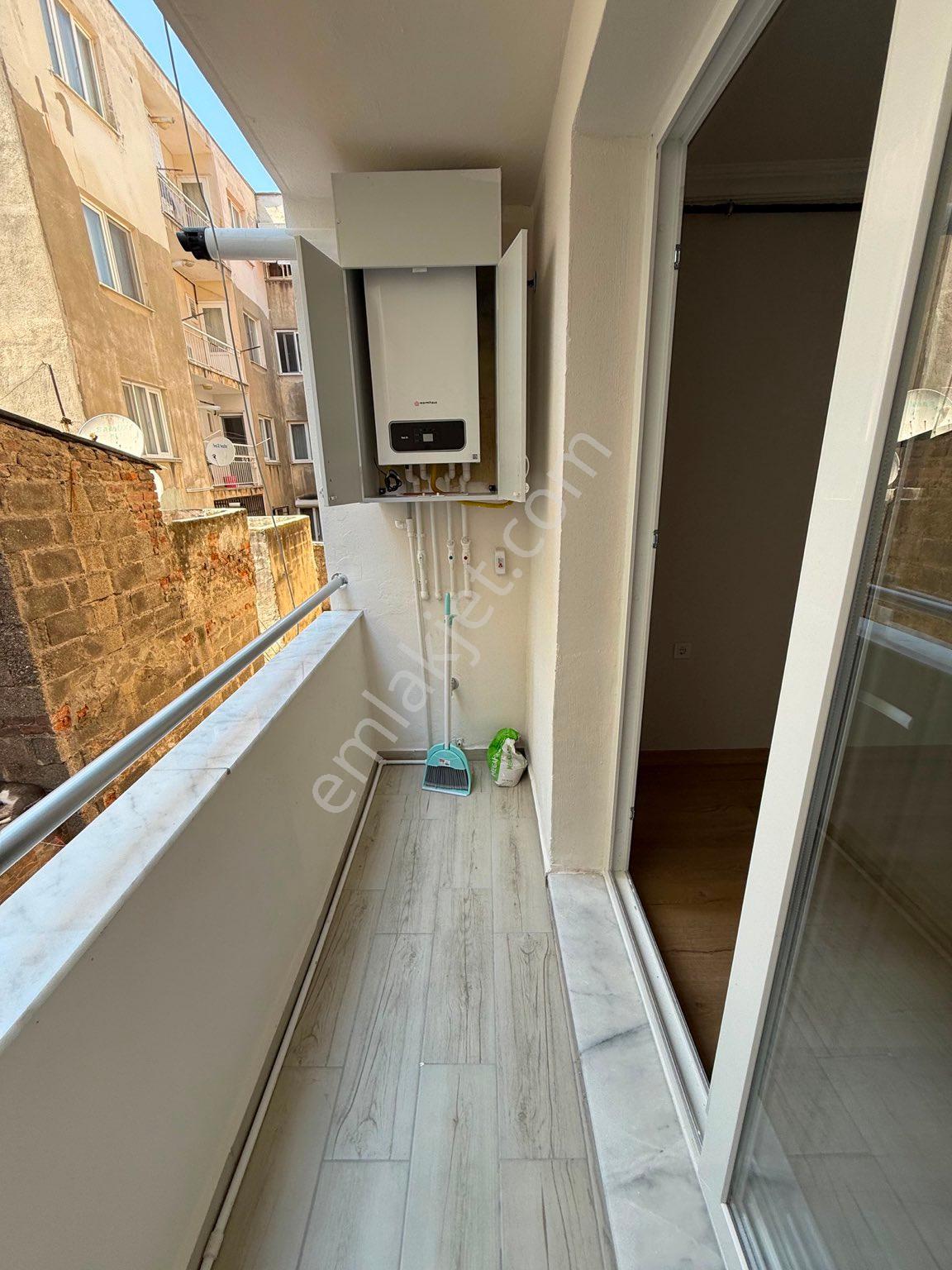 Üçyol Metroya Yakın Ultra Lüks 2 + 1 Satılık Daire - Görsel 26
