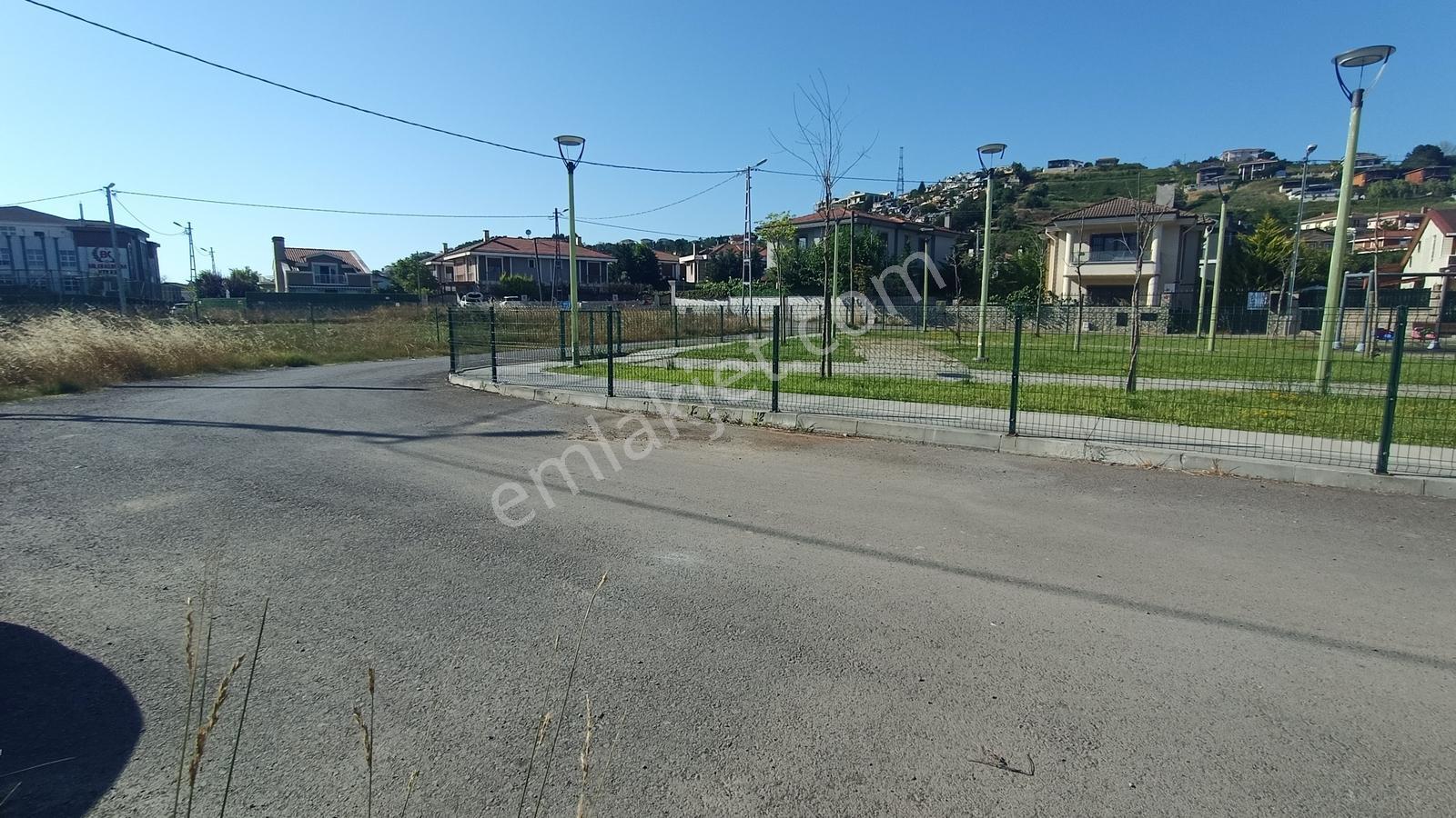 Şile Çavuş Mah. 6+1(3+1) Müstakil Bahçeli Villa - Görsel 22
