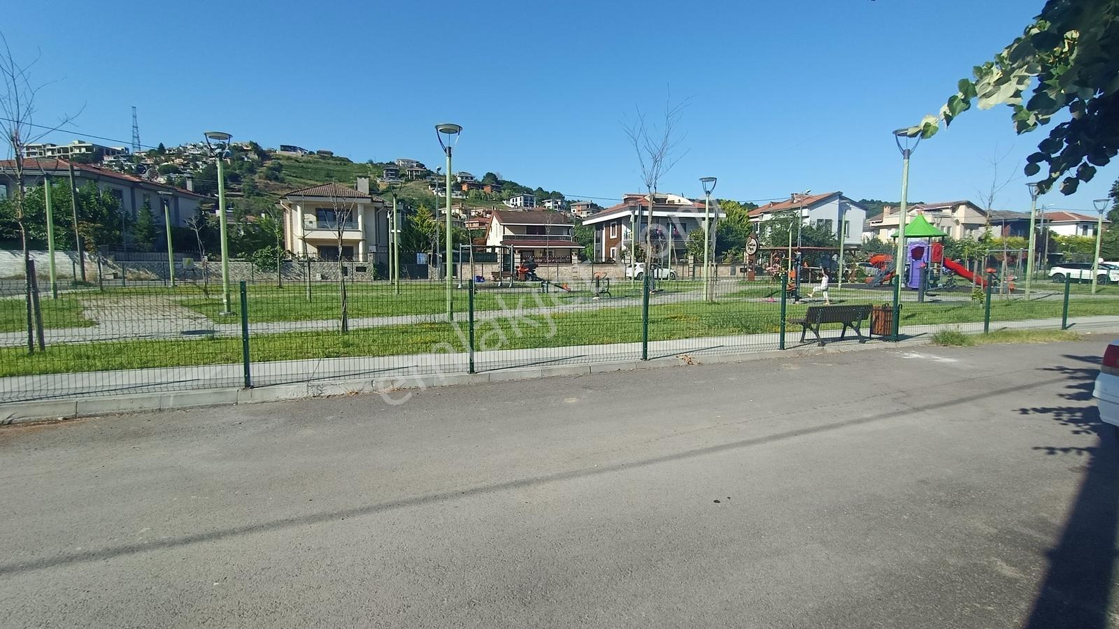 Şile Çavuş Mah. 6+1(3+1) Müstakil Bahçeli Villa - Görsel 18