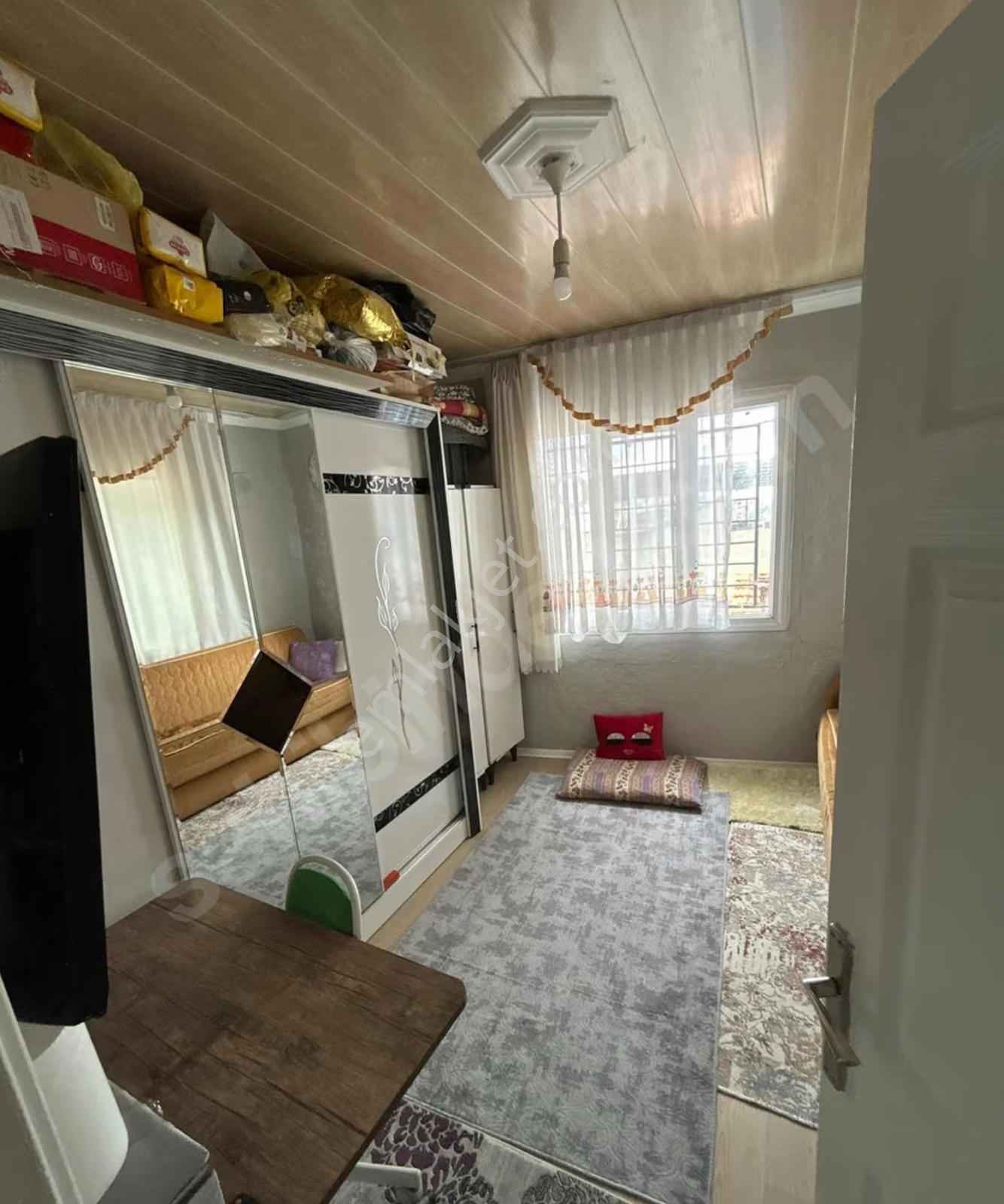 Konak Levent Mahallesinde Teraslı, Bakımlı 2+1 Müstakil Daire - Görsel 20